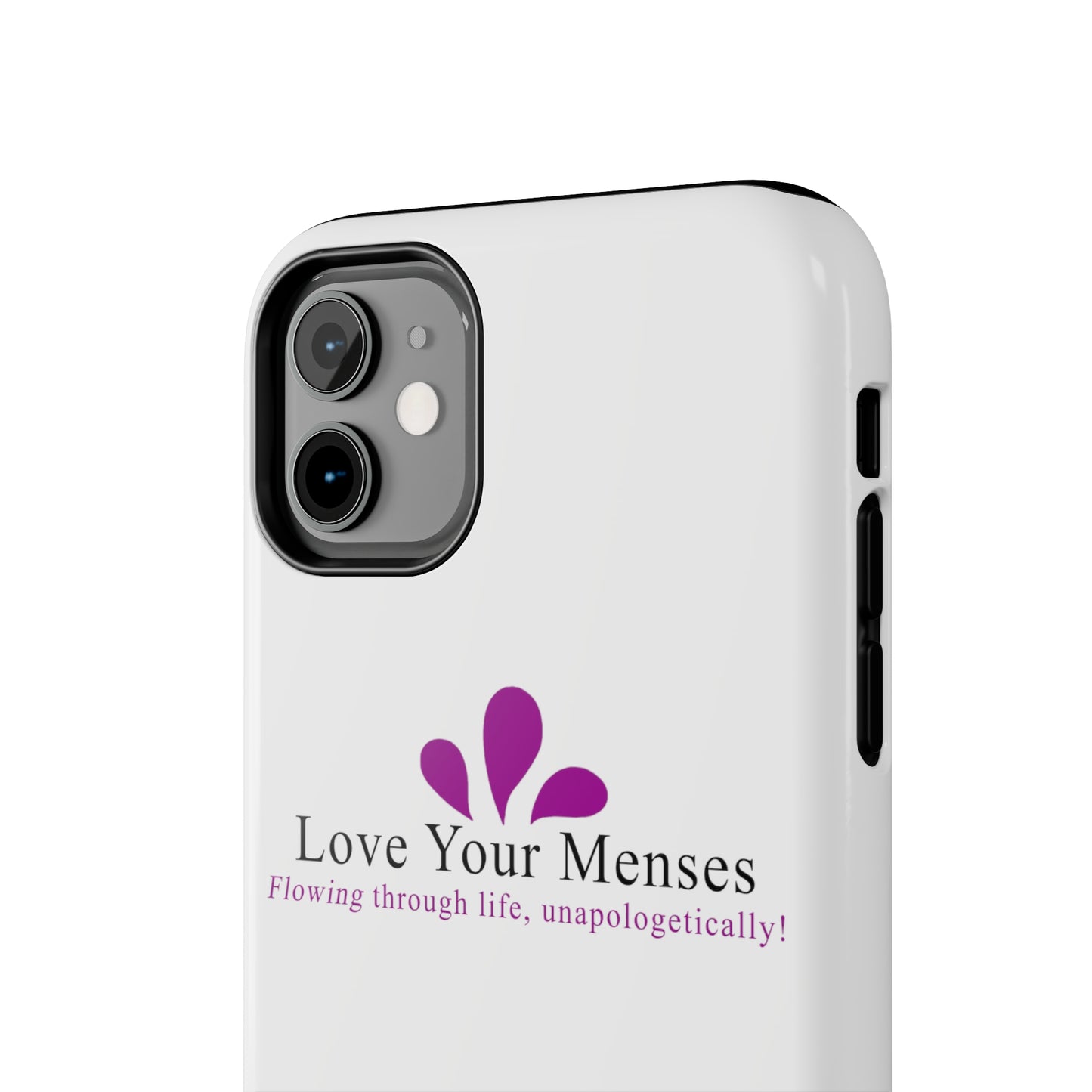 LYM Tough Phone Cases