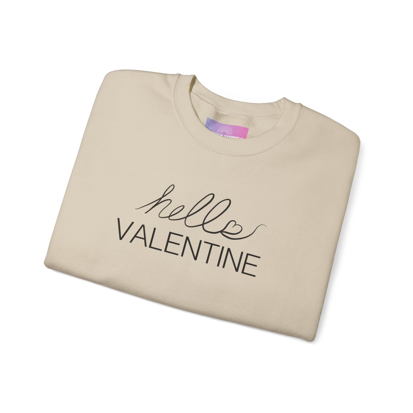 Copy of Retro Hearts Sweatshirt, Retro Valentines Day Sweater, Retro Crewneck, Cute Valentines Day Shirt, Premium Unisex Crewneck
