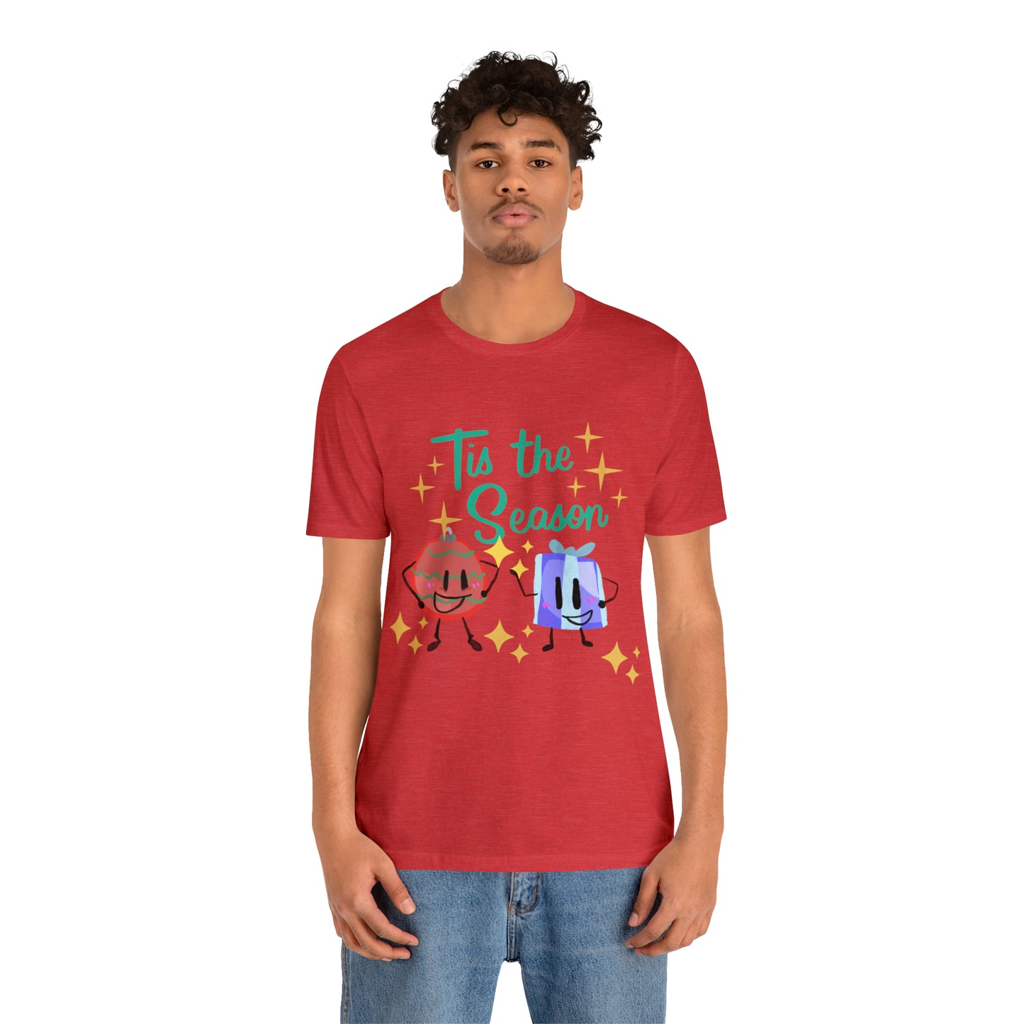 Tis the season comfort colors Christmas t-shirt, cute chritmas tee, Christmas tee, holiday apparel, Holiday apparel, Christmas Gift