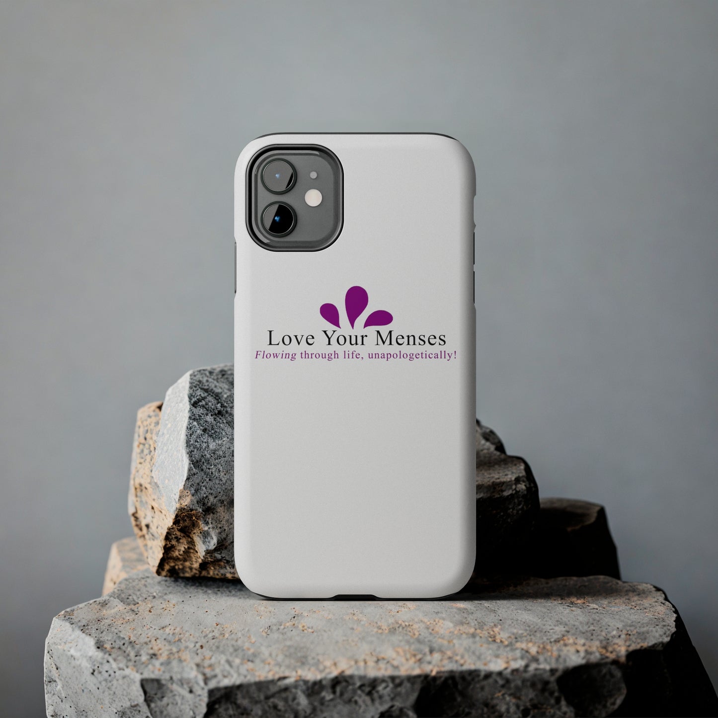 LYM Tough Phone Cases