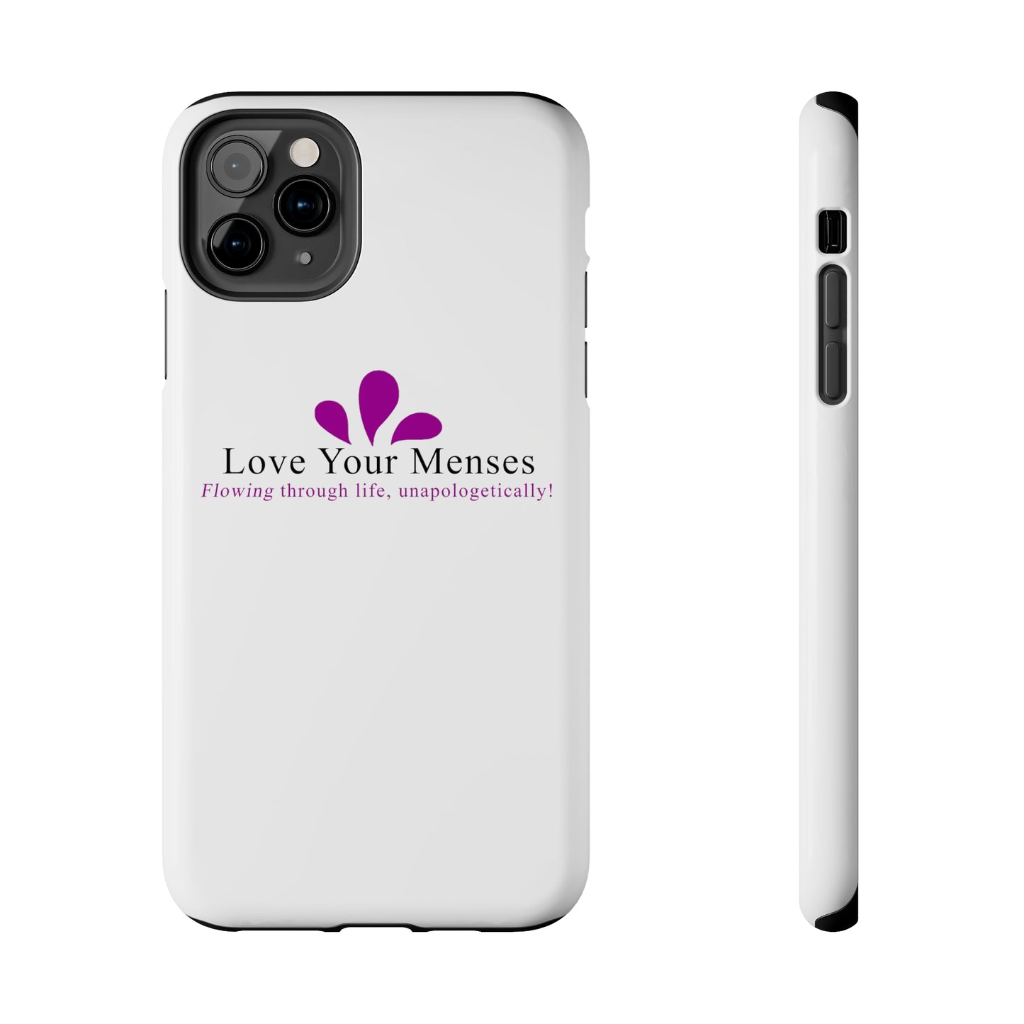 LYM Tough Phone Cases
