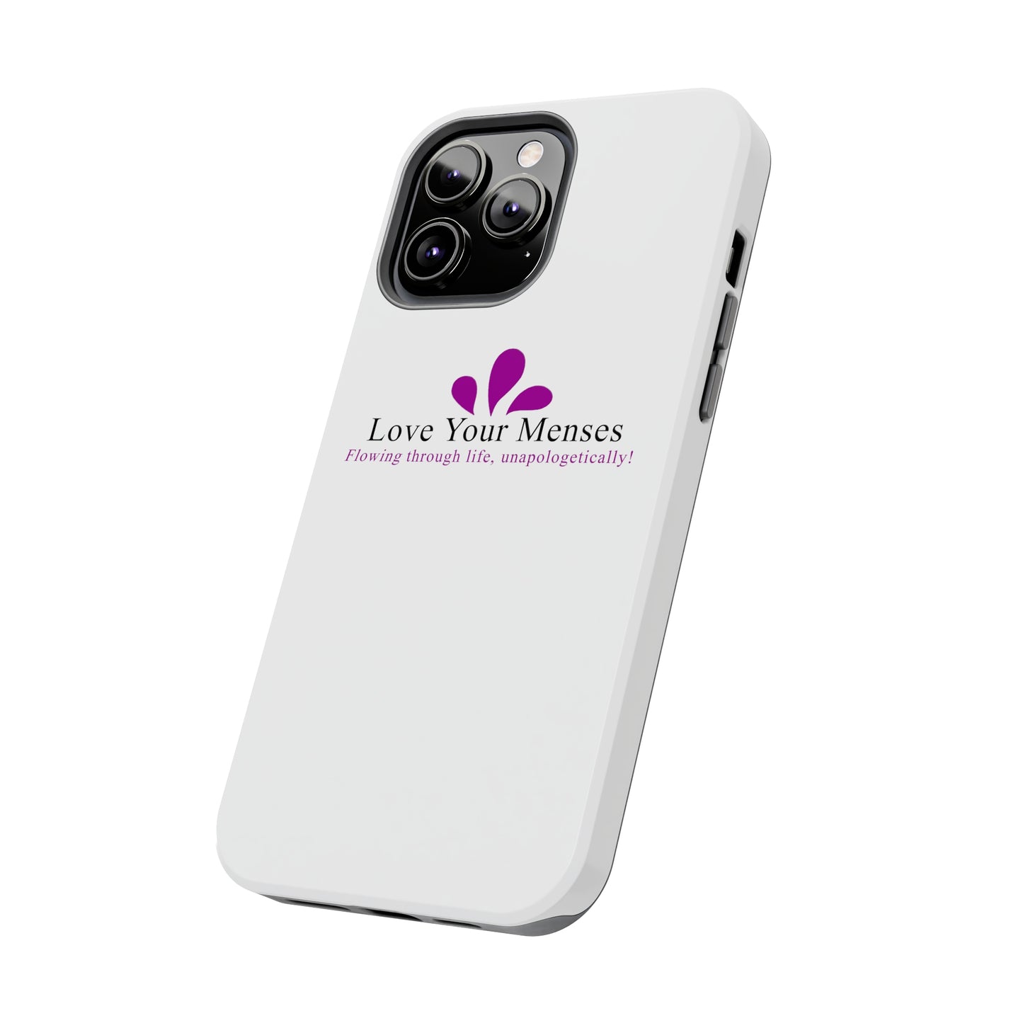 LYM Tough Phone Cases