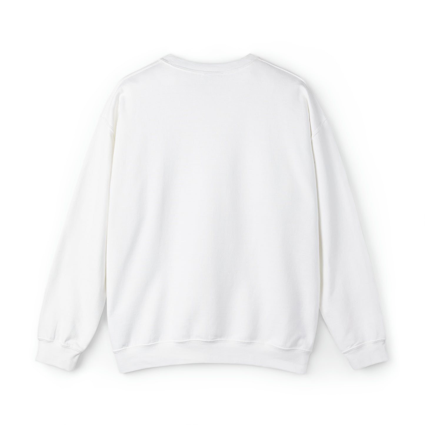Vintage Santa Sweatshirt, retro Santa, Unisex Heavy Blend™ Crewneck Sweatshirt
