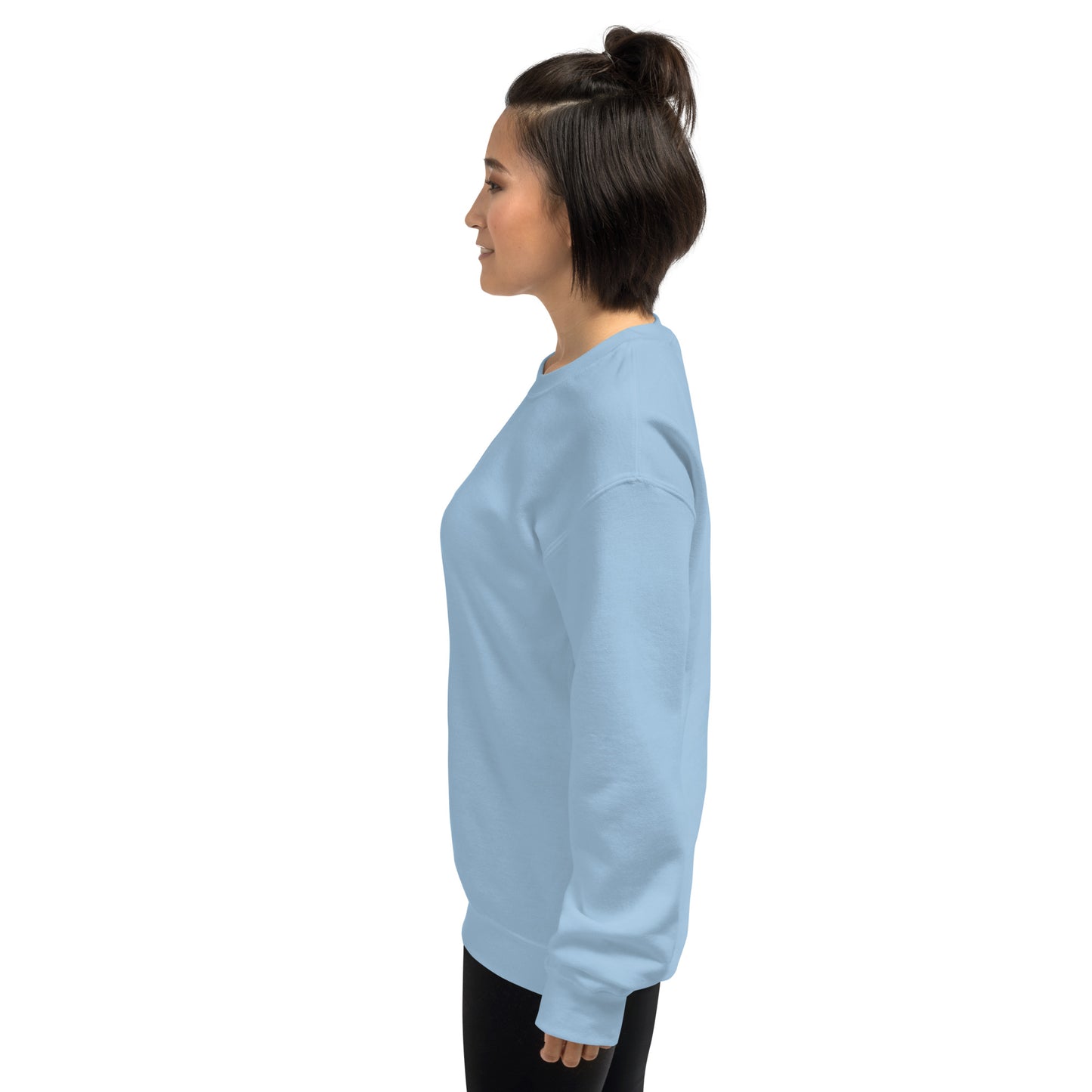 Christmas Cookies 2 Embroidered Unisex Sweatshirt