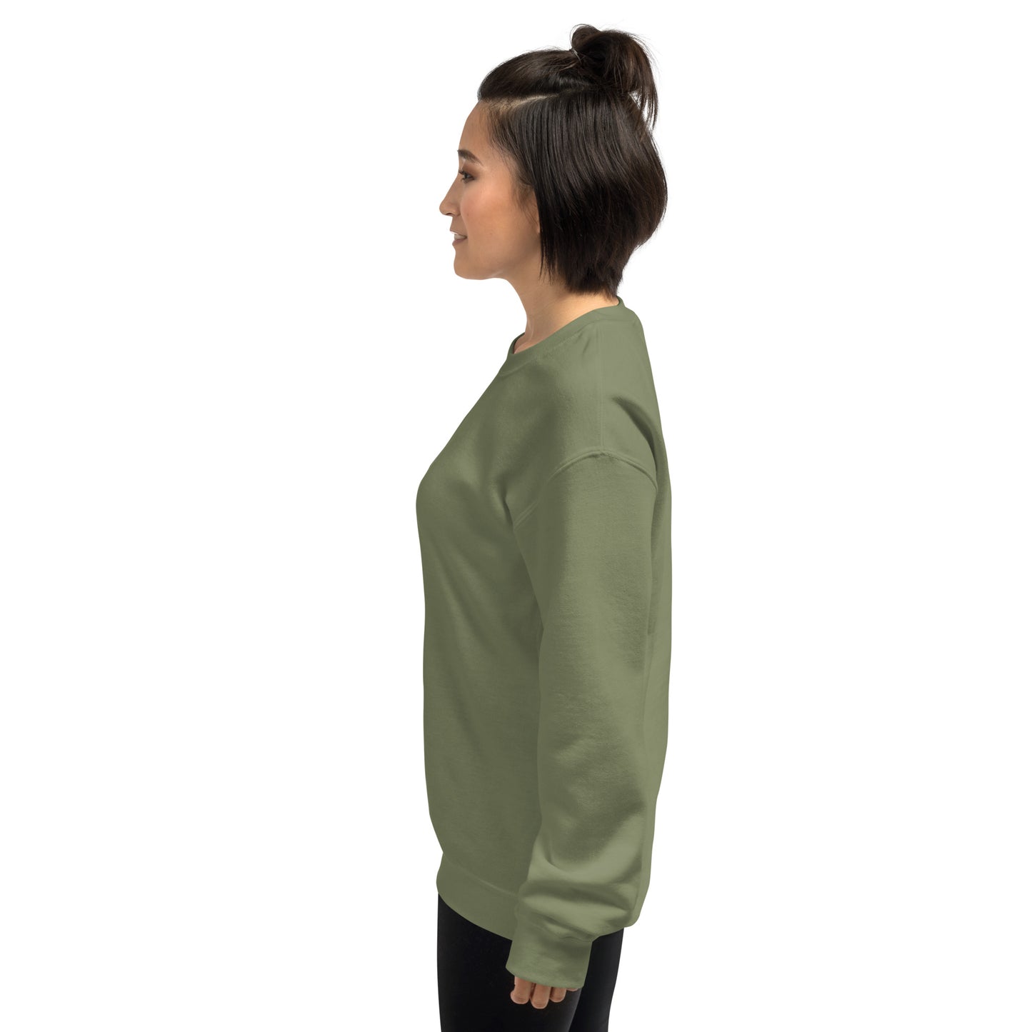 Christmas Cookies 2 Embroidered Unisex Sweatshirt