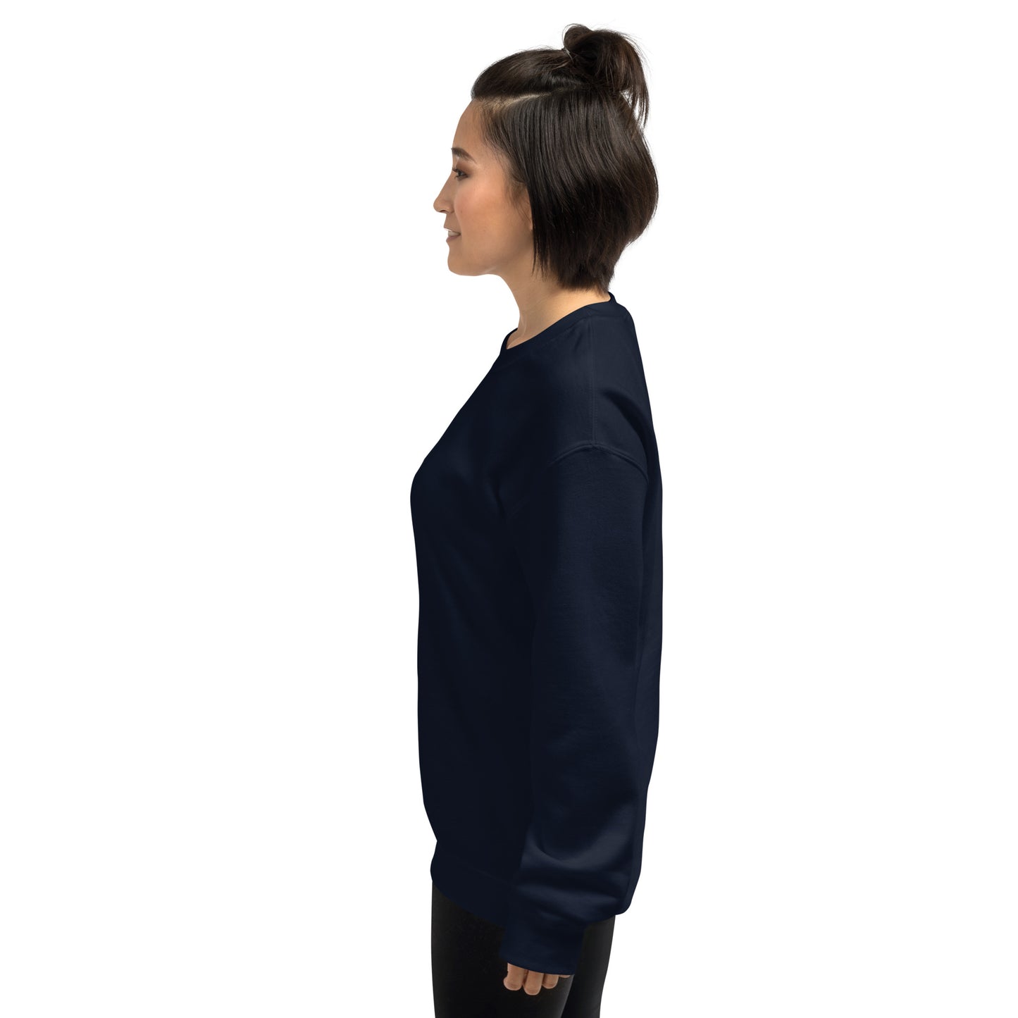Christmas Cookies 2 Embroidered Unisex Sweatshirt