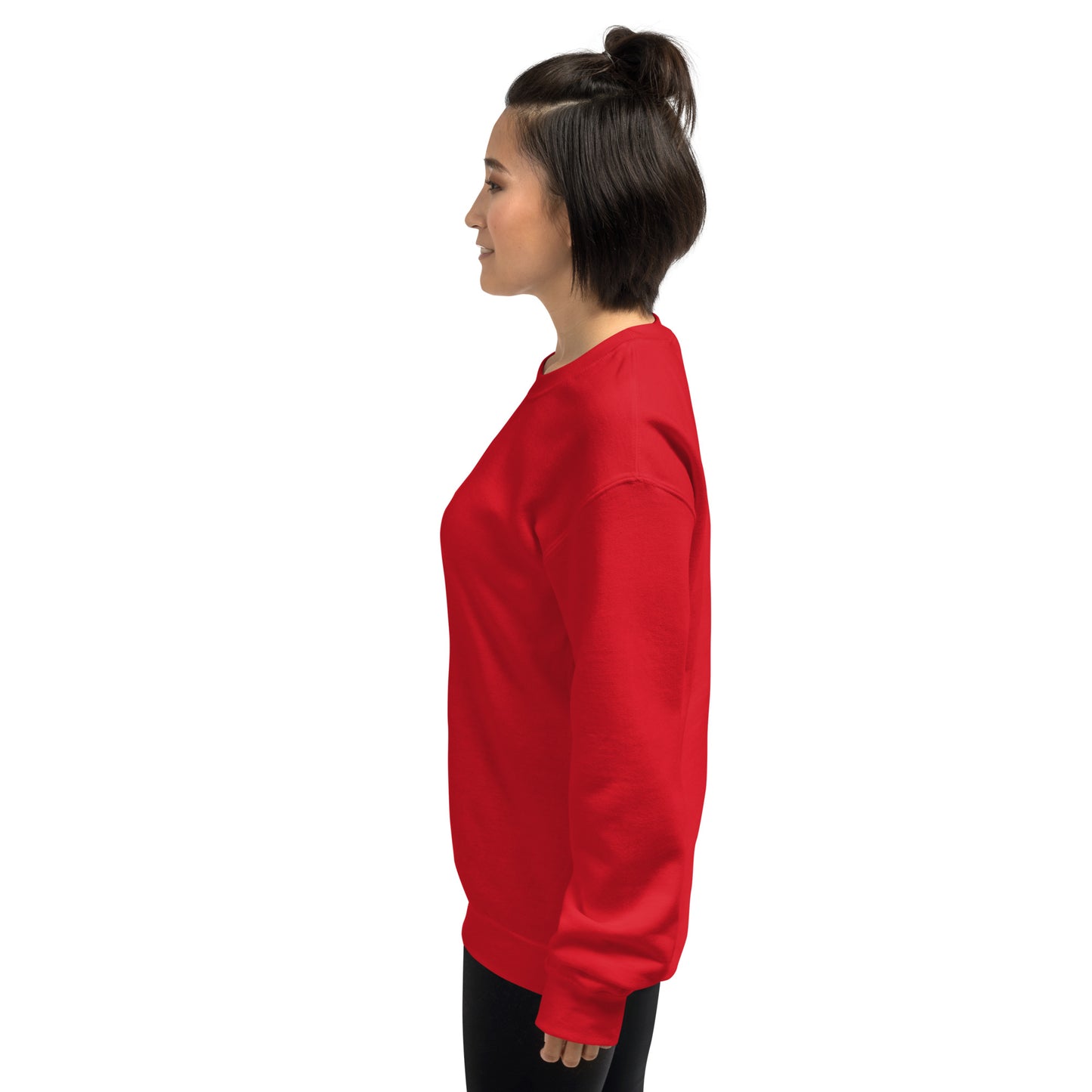Christmas Cookies 2 Embroidered Unisex Sweatshirt