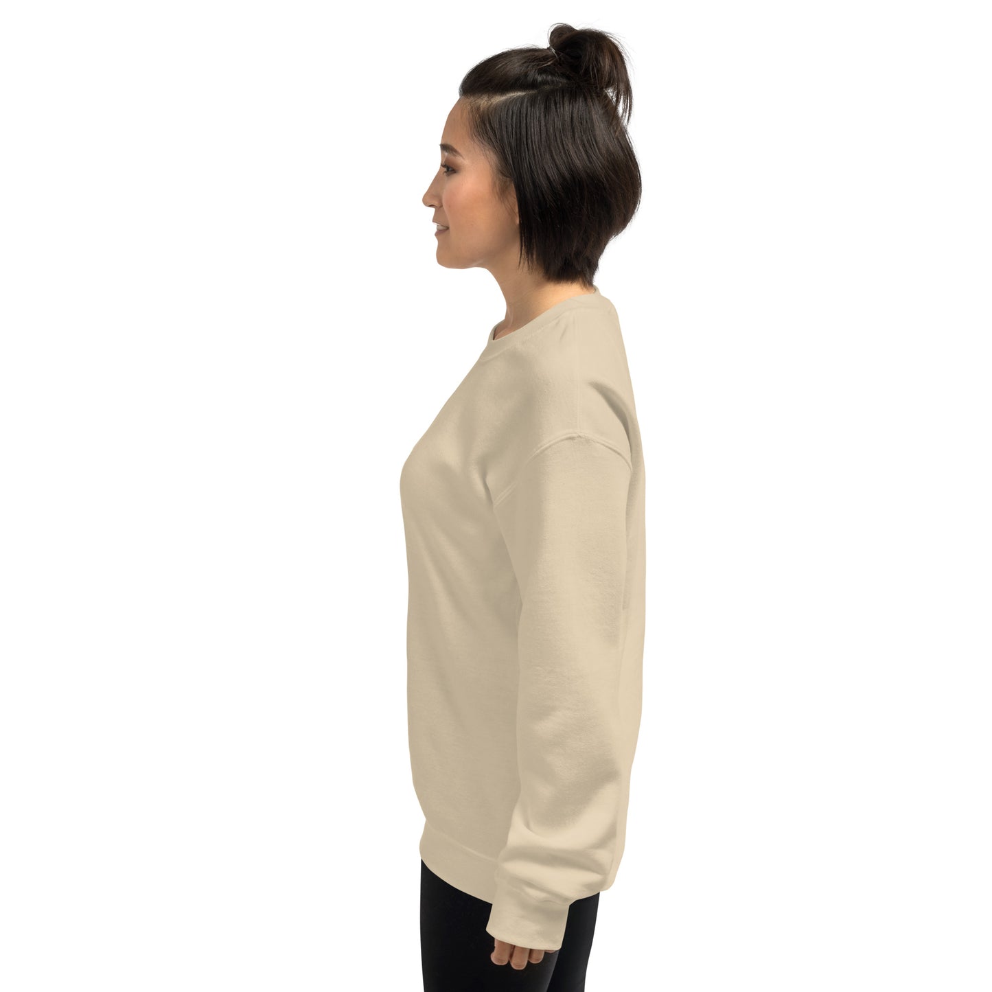 Christmas Cookies 2 Embroidered Unisex Sweatshirt