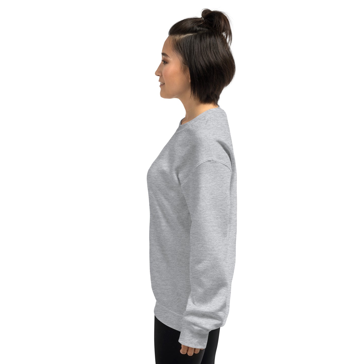 Christmas Cookies 2 Embroidered Unisex Sweatshirt