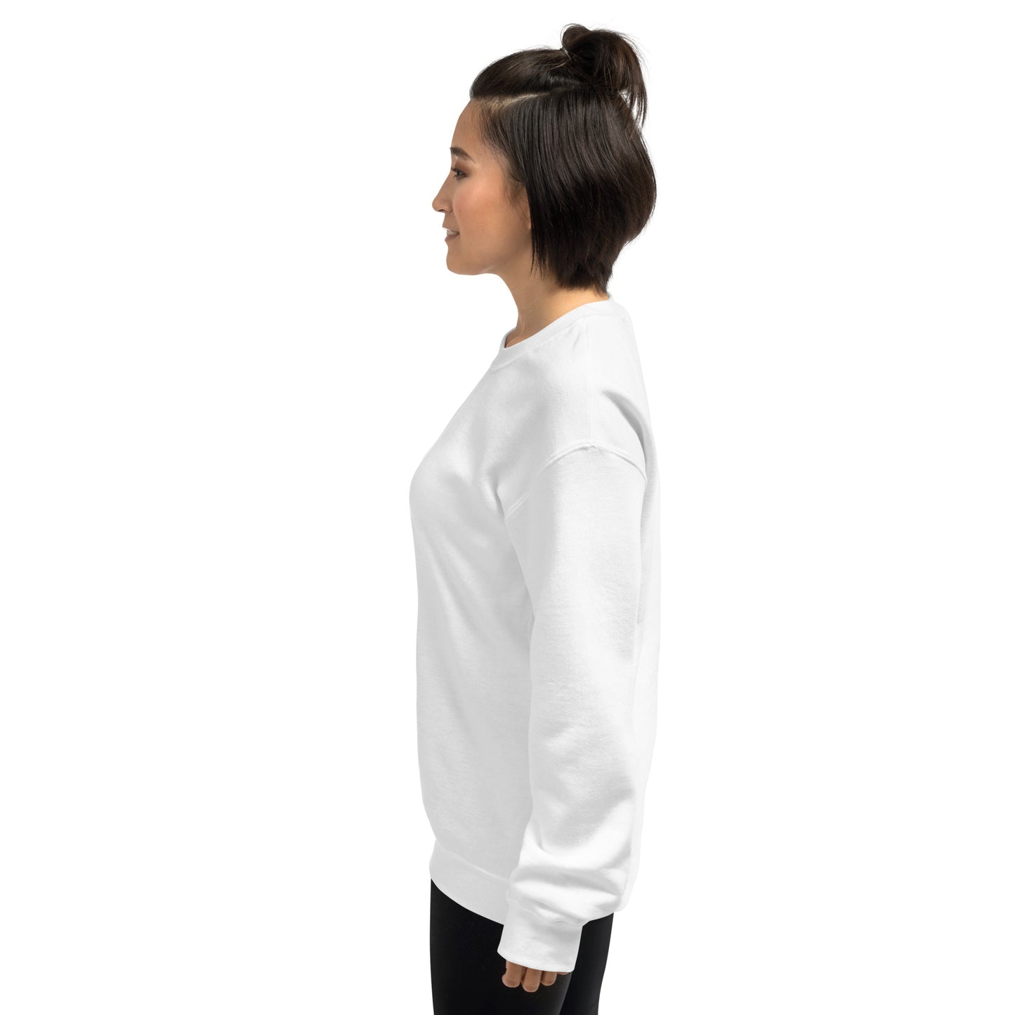 Christmas Cookies 2 Embroidered Unisex Sweatshirt