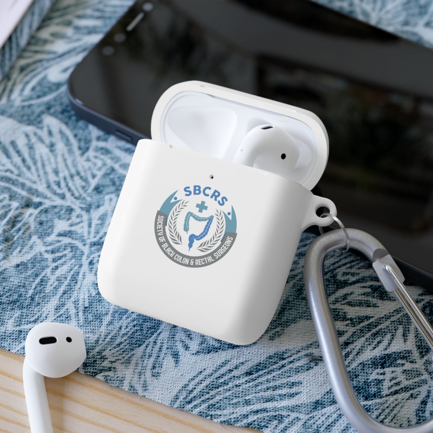SBCRS AirPods and AirPods Pro Case Cover
