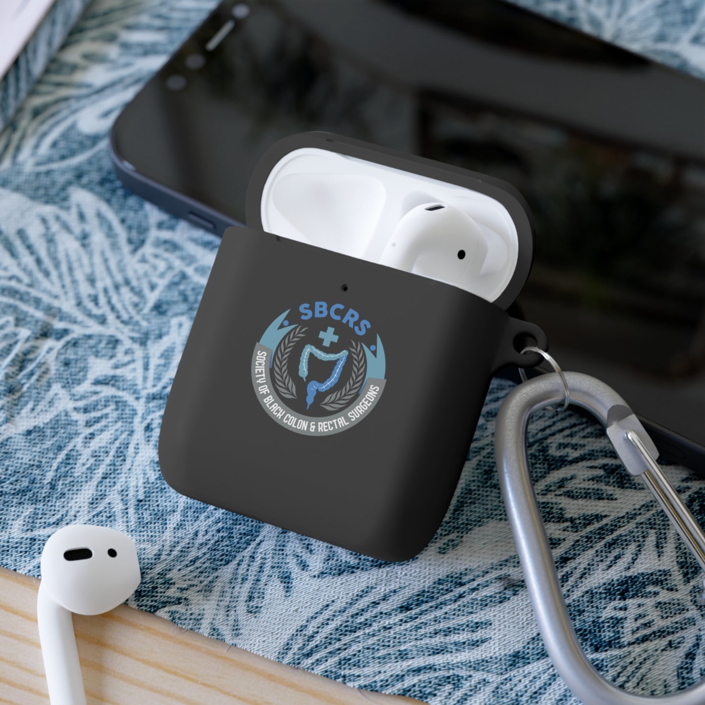 SBCRS AirPods and AirPods Pro Case Cover