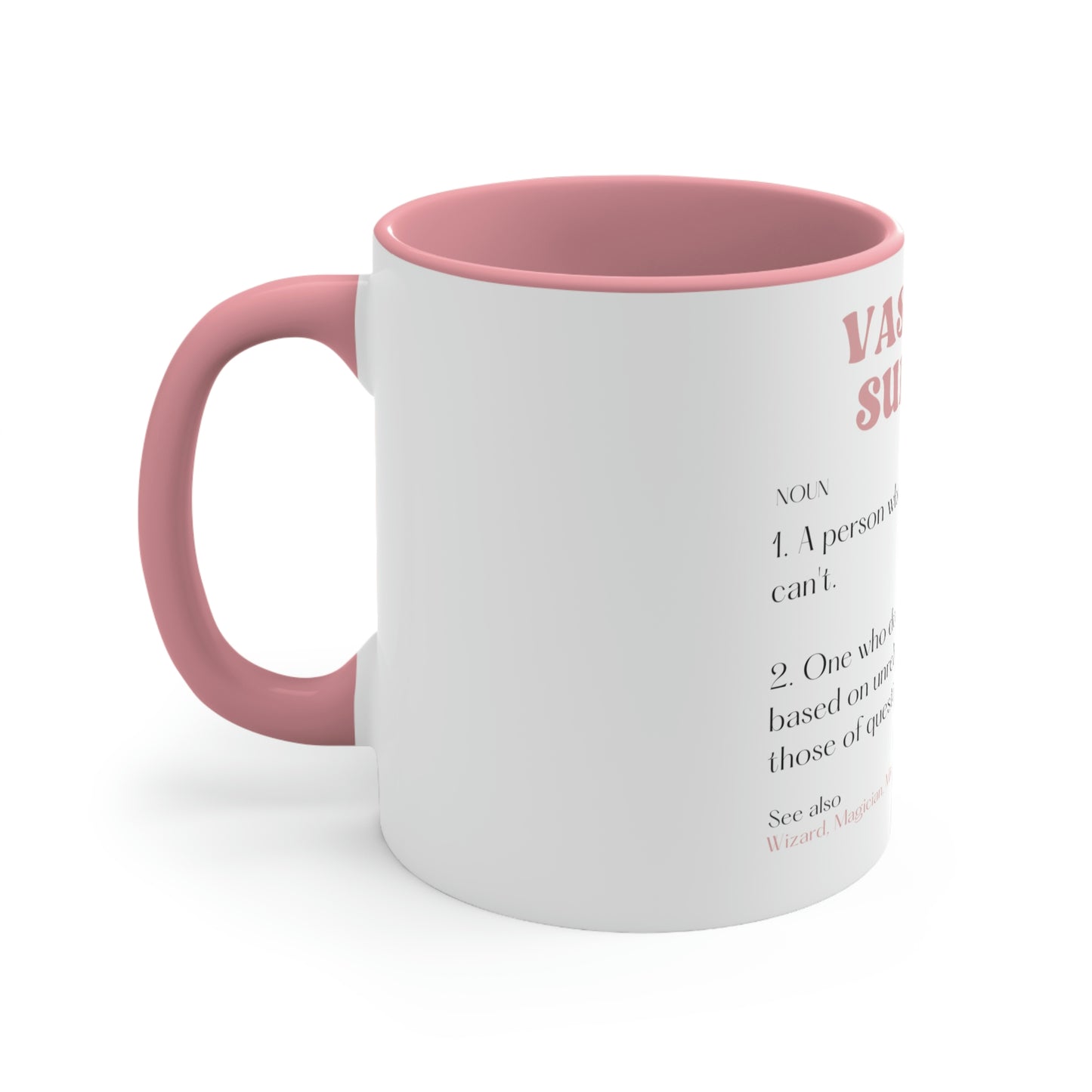 Vascular Surgeon Mug, Dictionary, Funny, Surgical Mug, Coffee, Tea 11oz