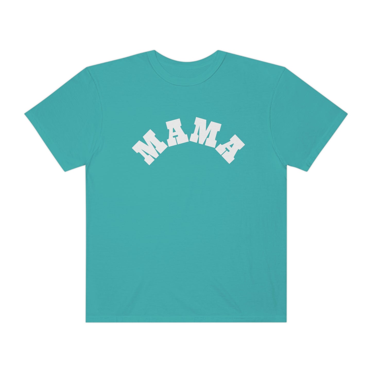 MAMA Comfort Color T-shirt