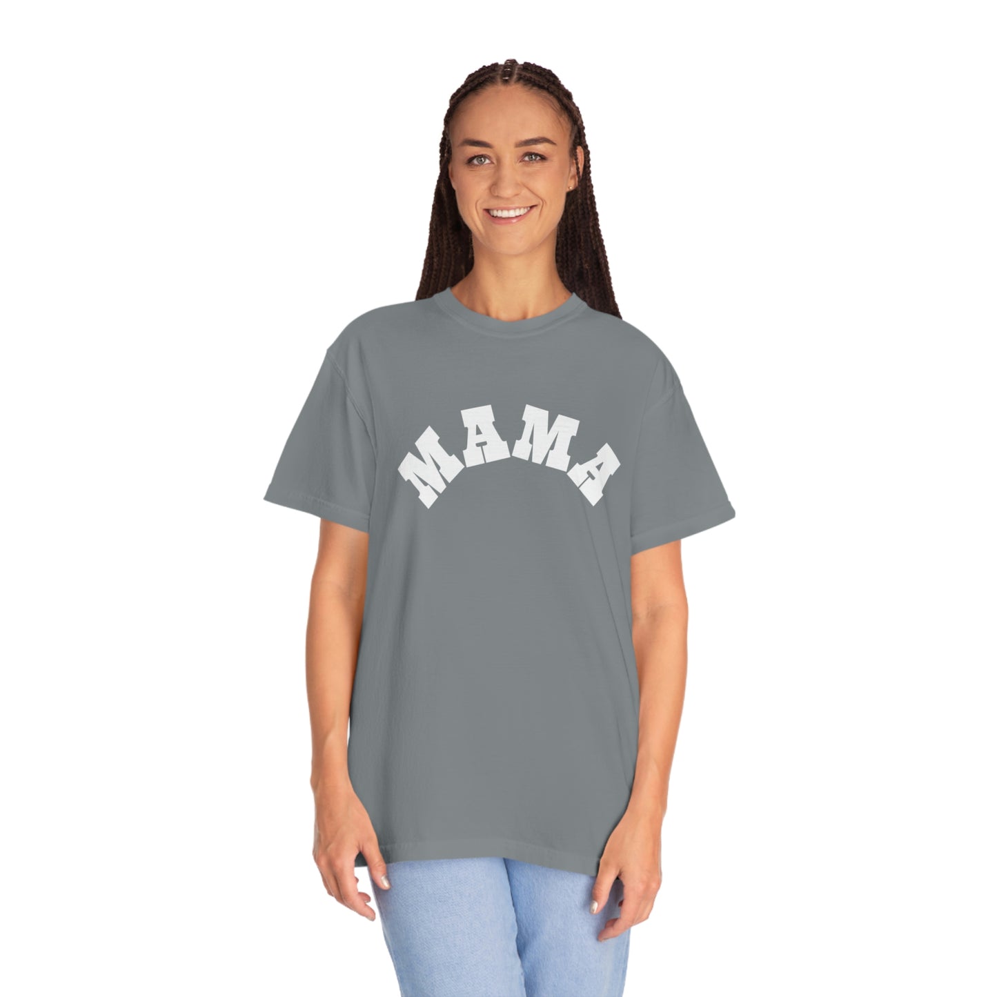 MAMA Comfort Color T-shirt