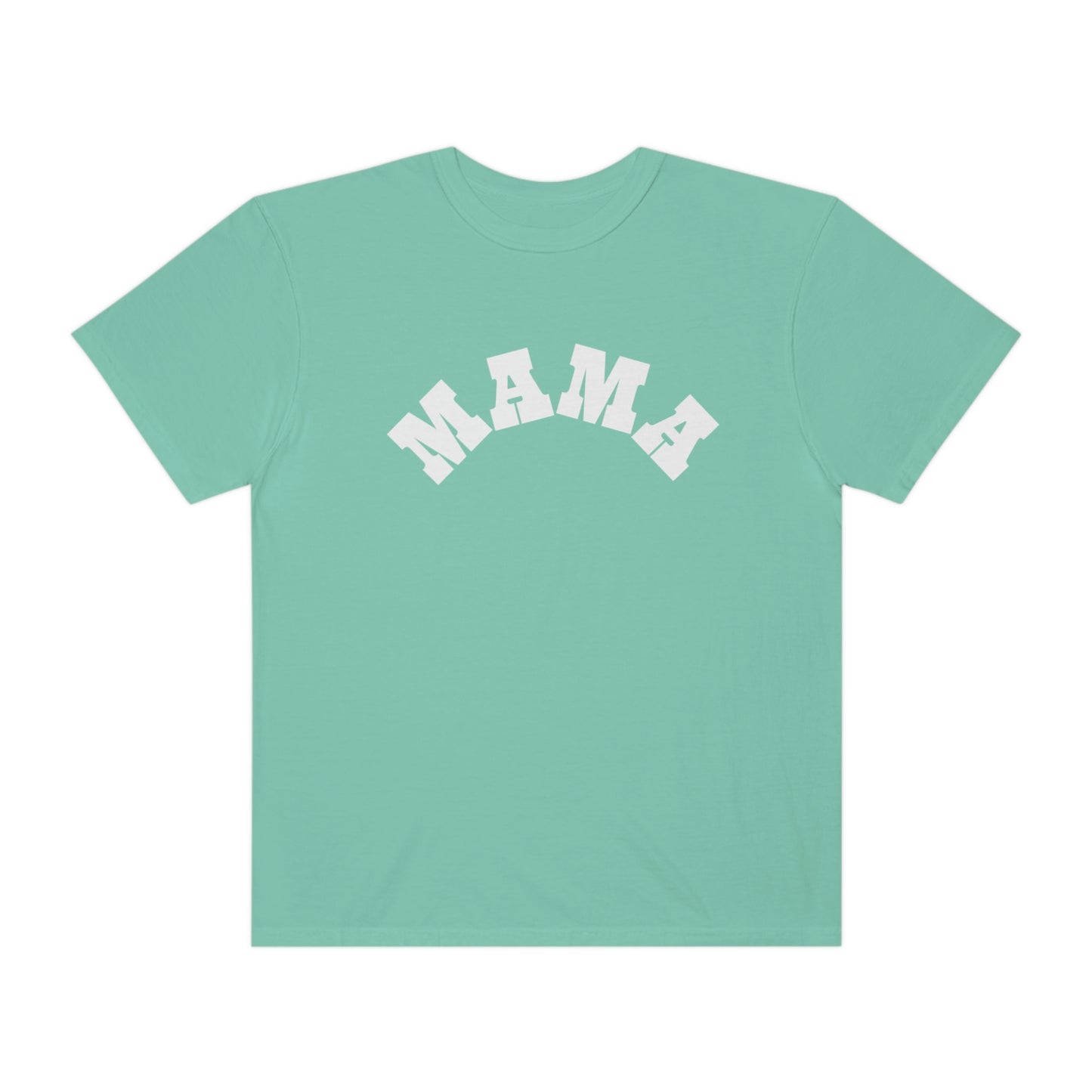 MAMA Comfort Color T-shirt