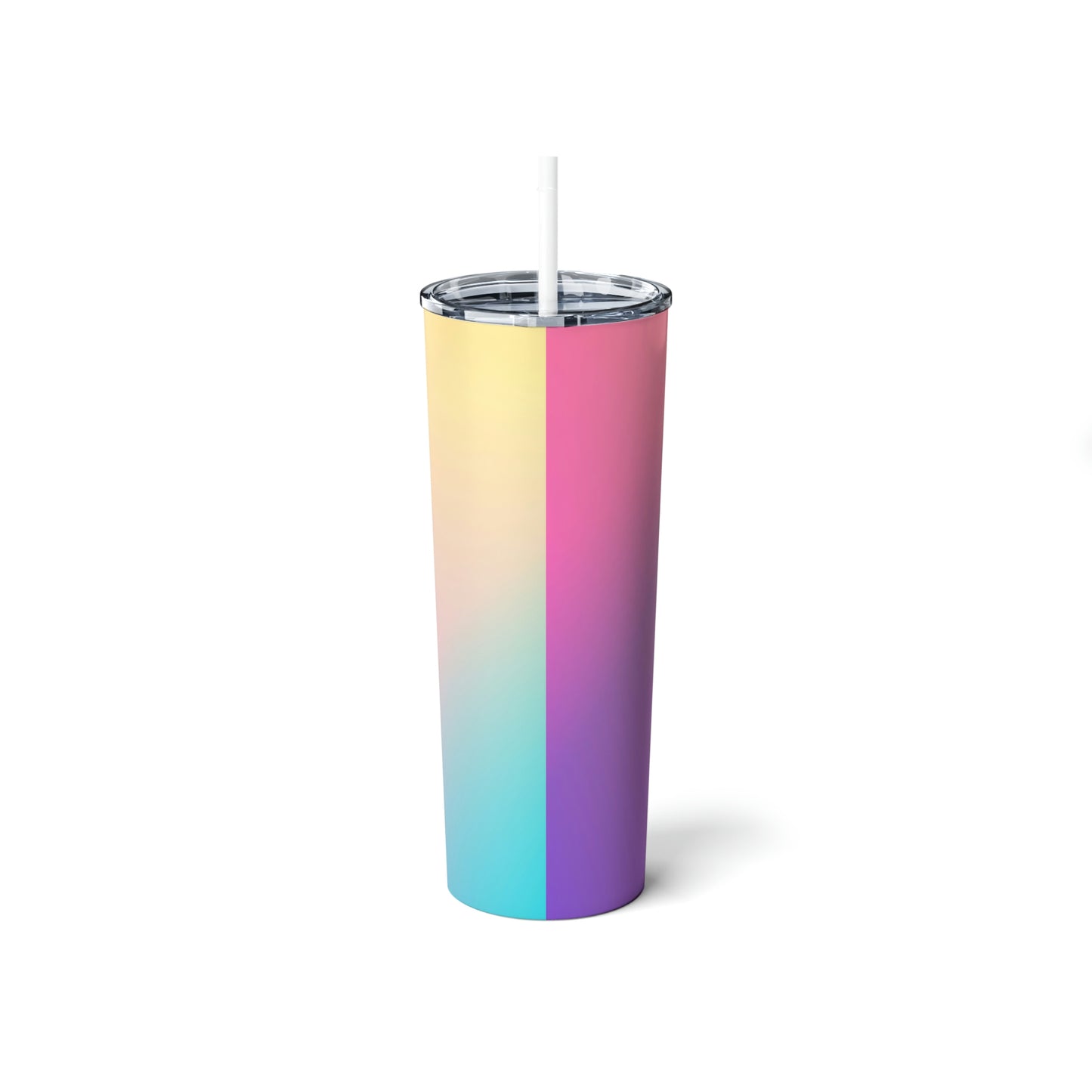 I don't watch p.o.r.n, I read it like a lady Water Bottle Skinny Tumbler, 20oz, book lover, mothers day, book nerd
