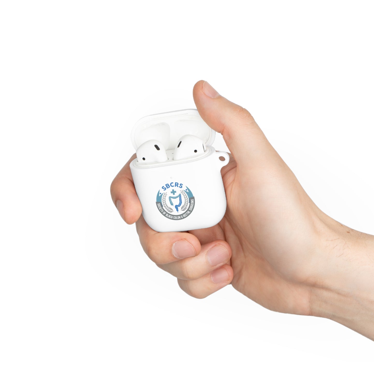 SBCRS AirPods and AirPods Pro Case Cover