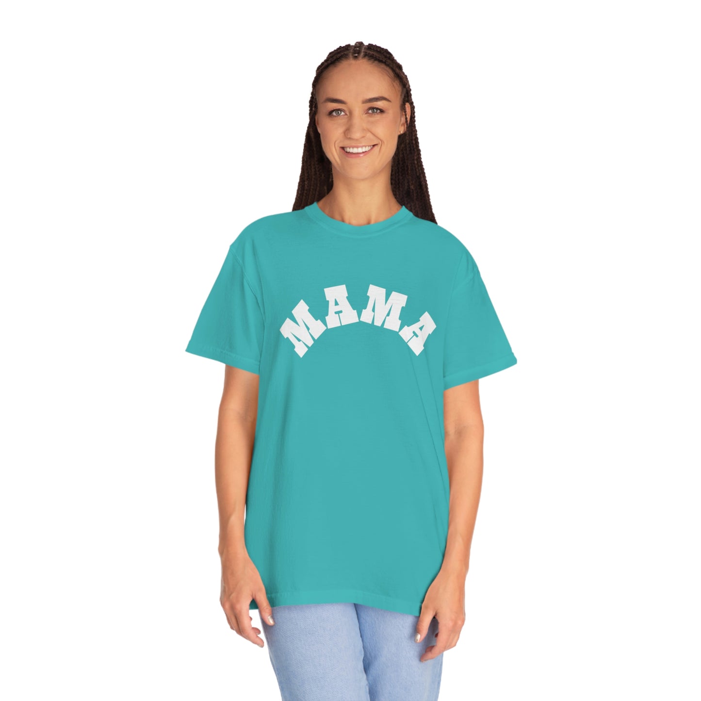 MAMA Comfort Color T-shirt