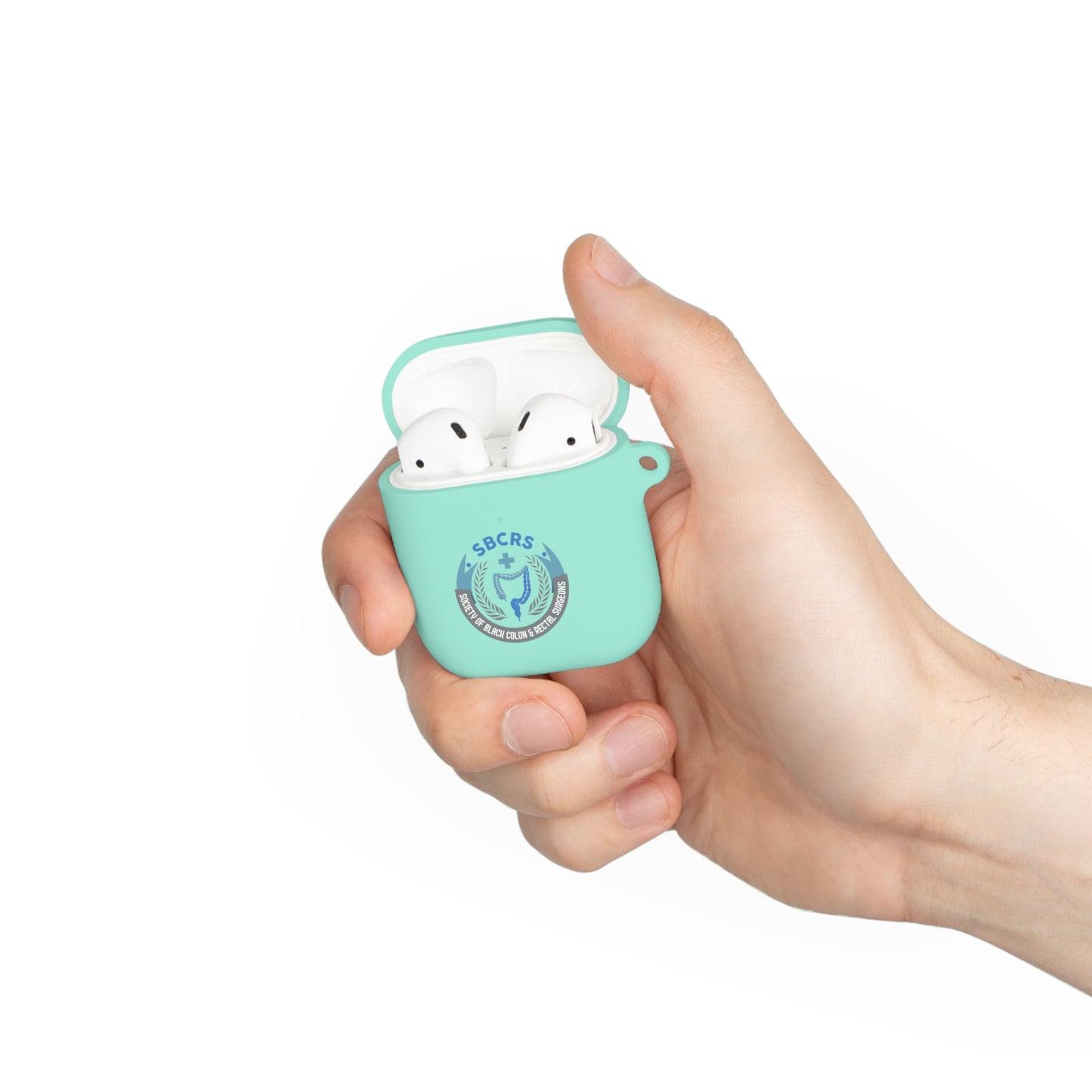 SBCRS AirPods and AirPods Pro Case Cover