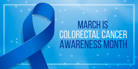 Colorectal Awareness Month