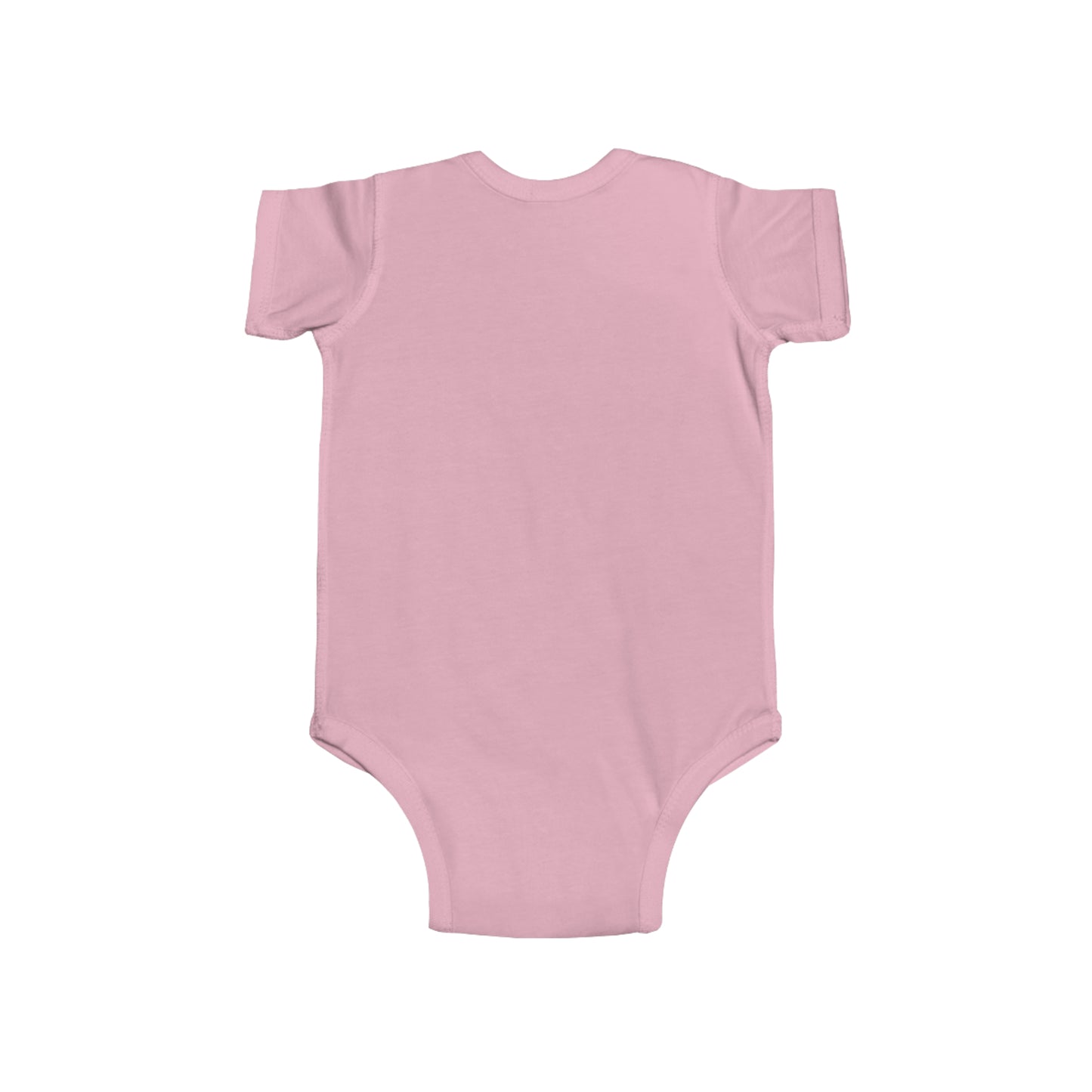 Relax My Mom is a Colorectal Surgeon Infant Fine Jersey Bodysuit