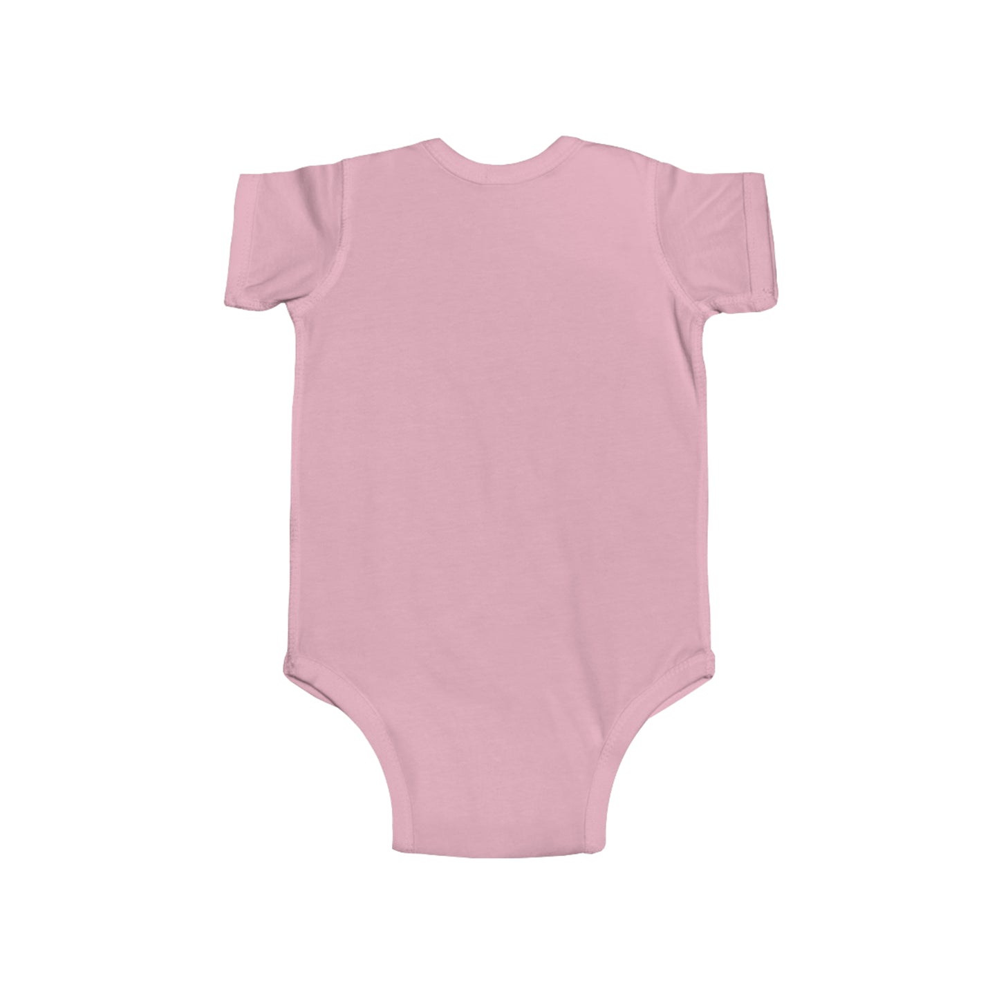 Every Party Has a Pooper Infant Fine Jersey Bodysuit