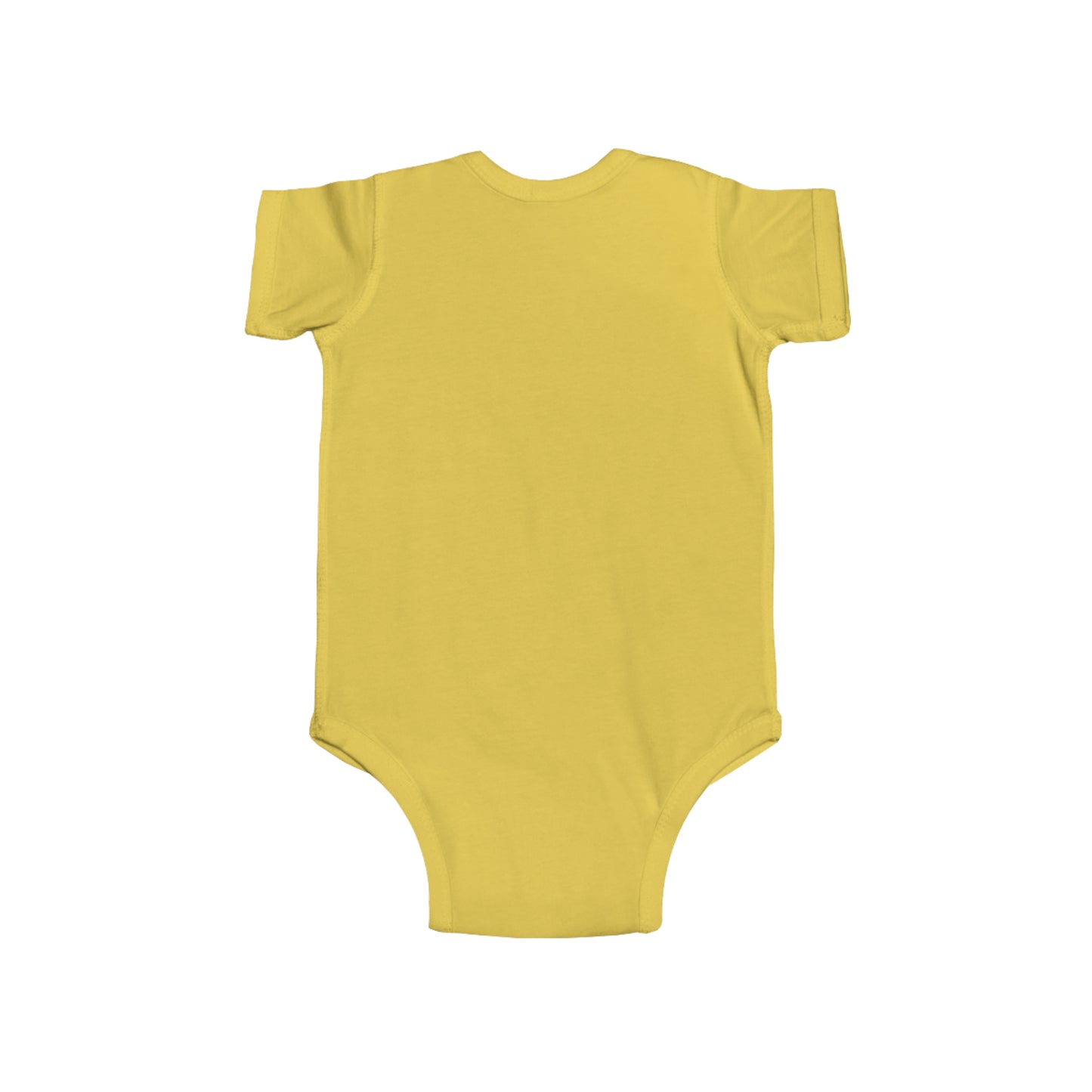Every Party Has a Pooper Infant Fine Jersey Bodysuit
