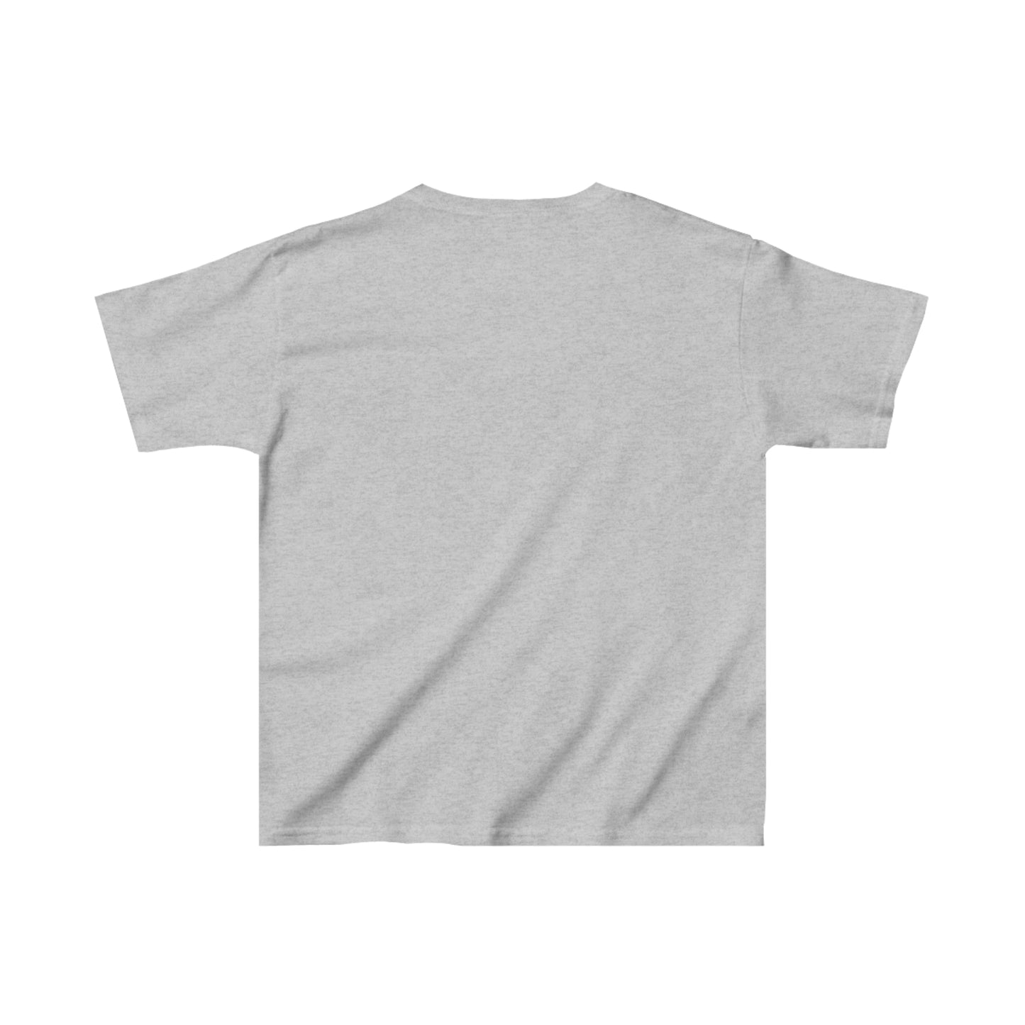 MVP - Most Valuable Pooper, Kids Heavy Cotton Tee