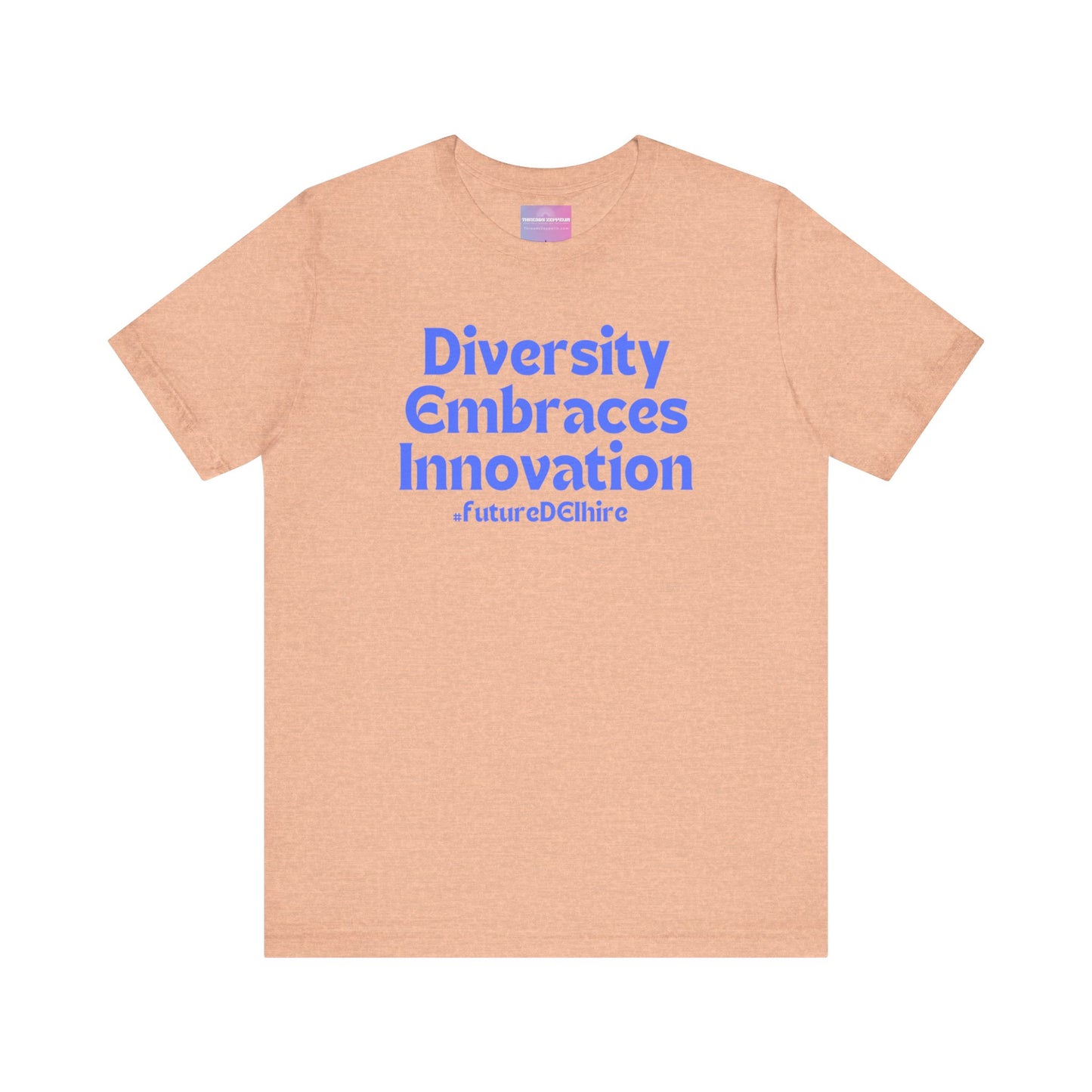 DEI 10 - Diversity Embraces Innovation