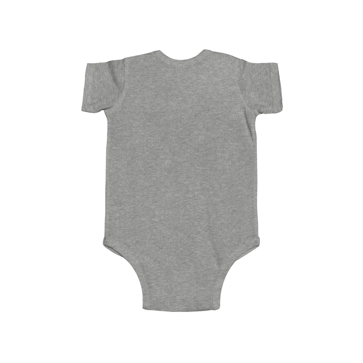 No Butts About It, My Dad is a Colorectal Surgeon Infant Fine Jersey Bodysuit