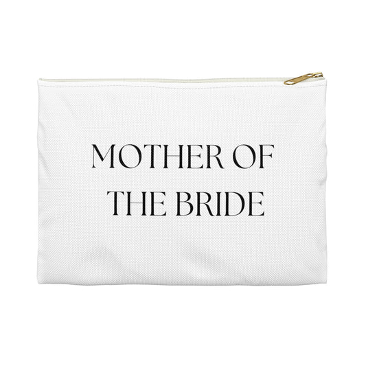 Mother of the Bride  Accessory Bag, 2 sizes
