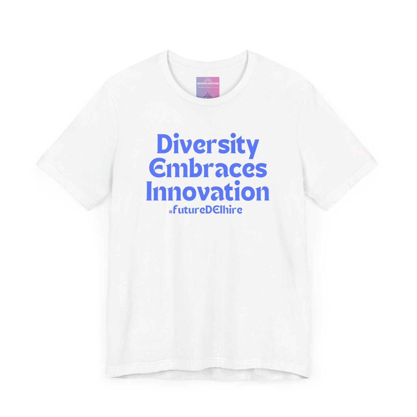 DEI 10 - Diversity Embraces Innovation