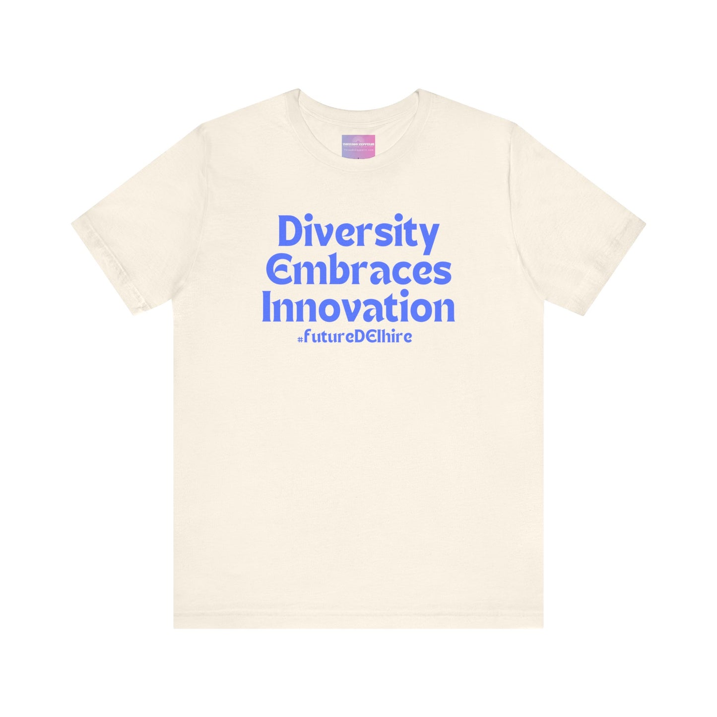 DEI 10 - Diversity Embraces Innovation