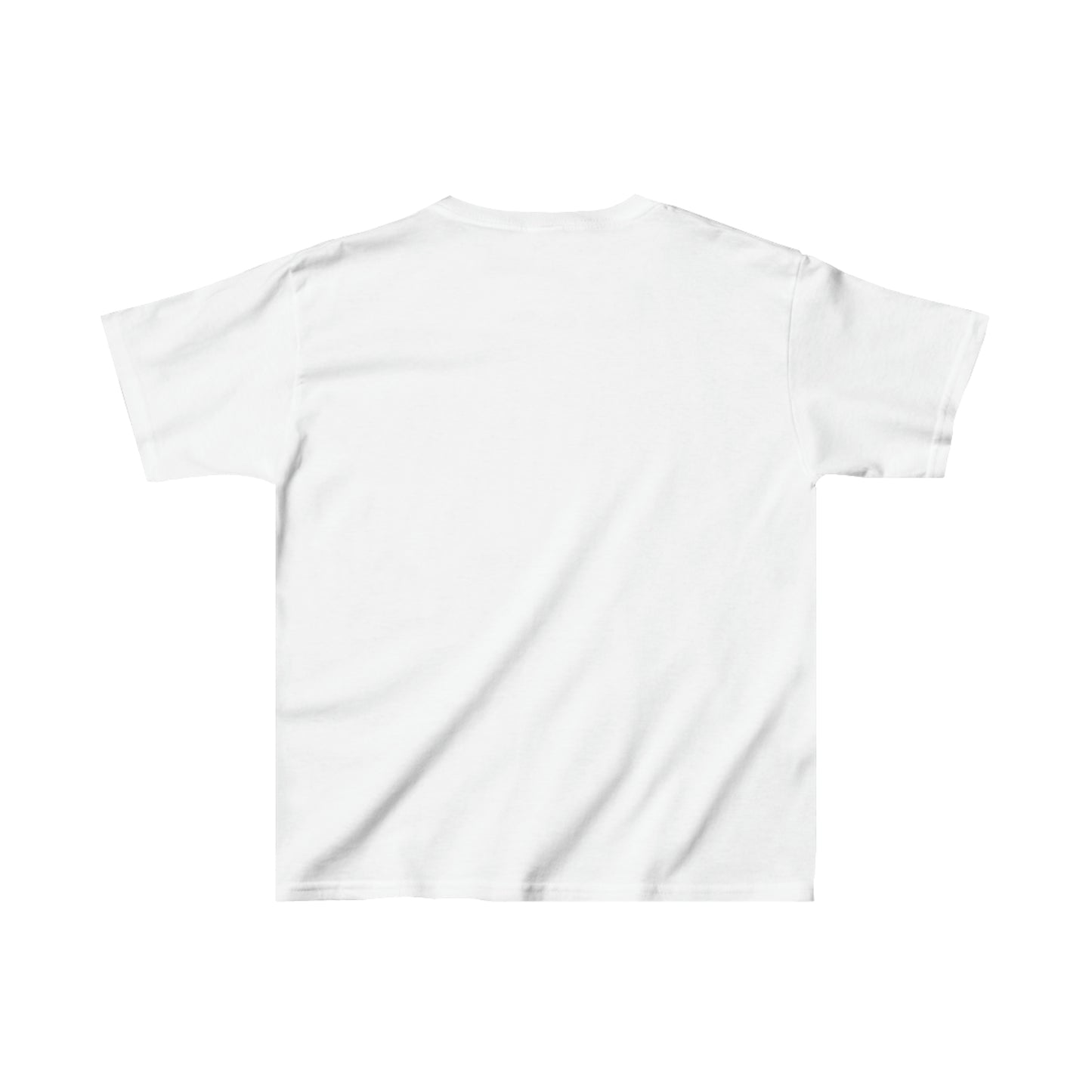 MVP - Most Valuable Pooper, Kids Heavy Cotton Tee