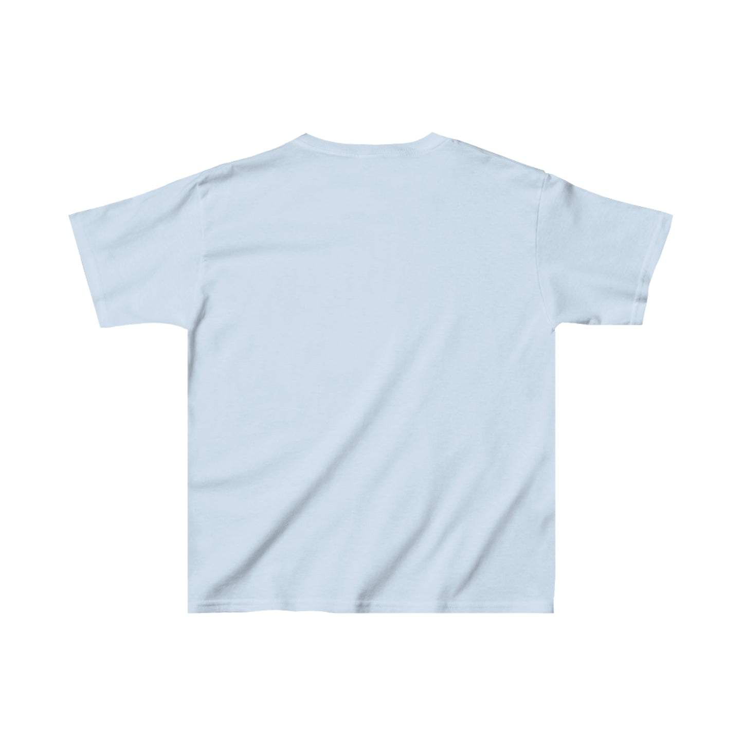 MVP - Most Valuable Pooper, Kids Heavy Cotton Tee