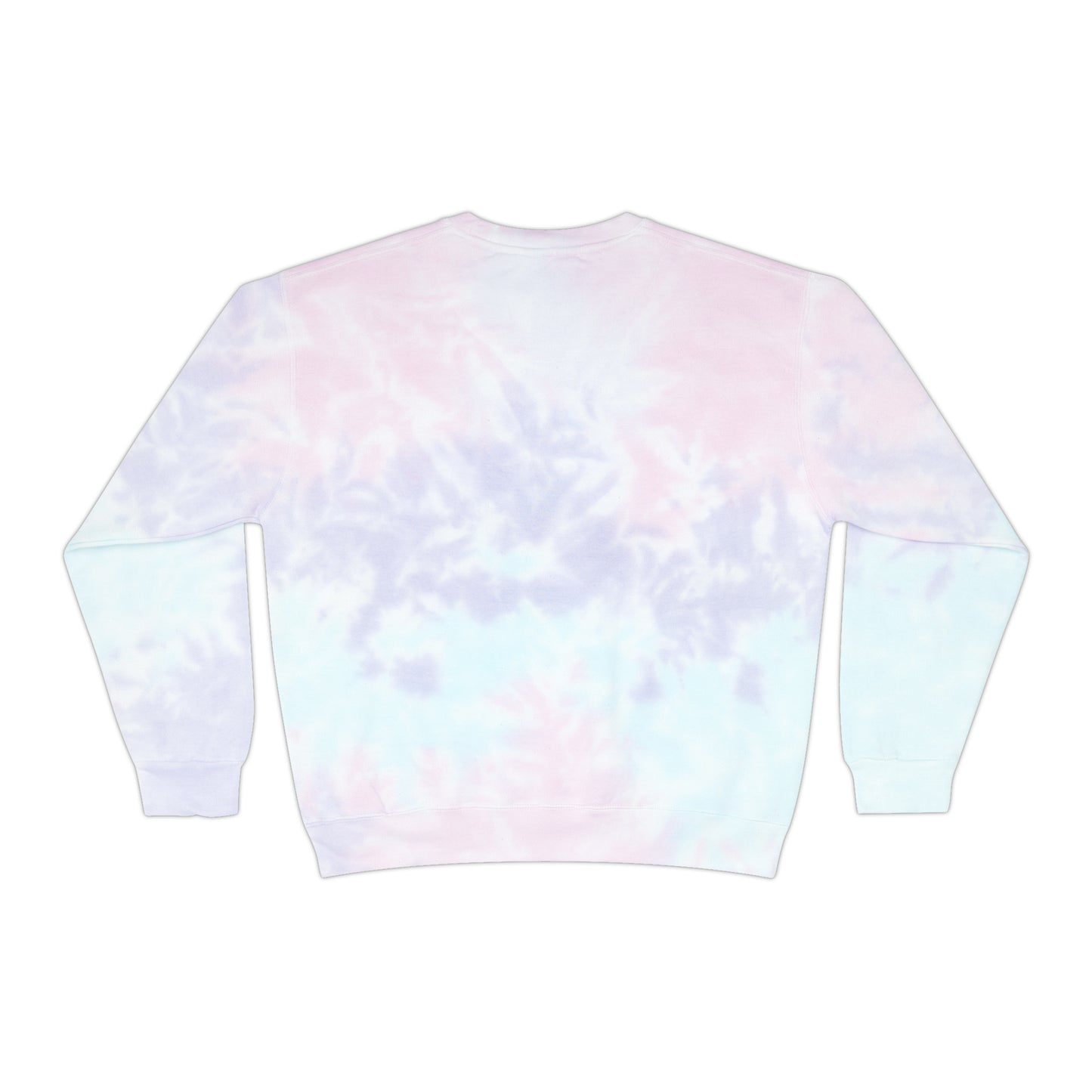 LYM Unisex Tie-Dye Sweatshirt