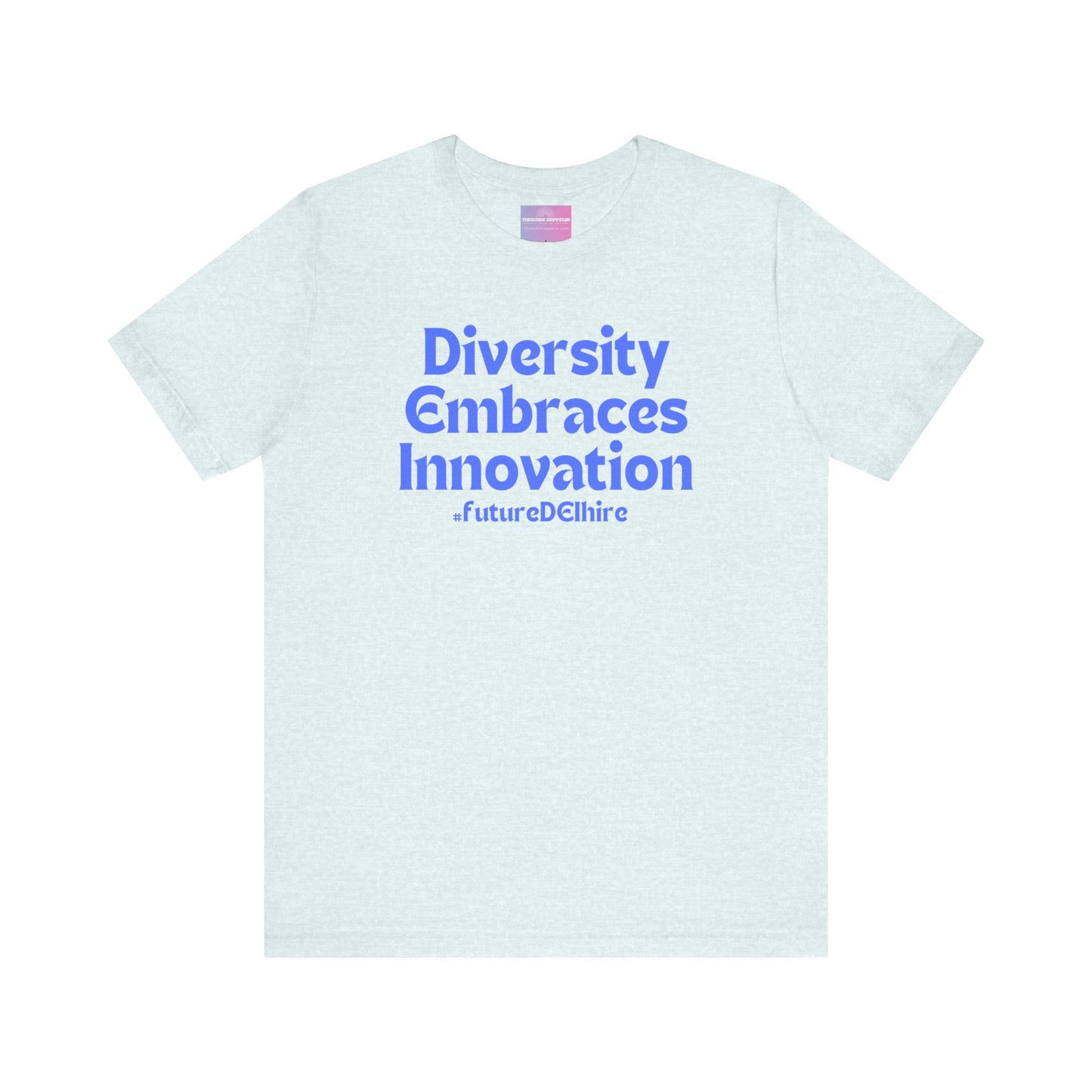 DEI 10 - Diversity Embraces Innovation