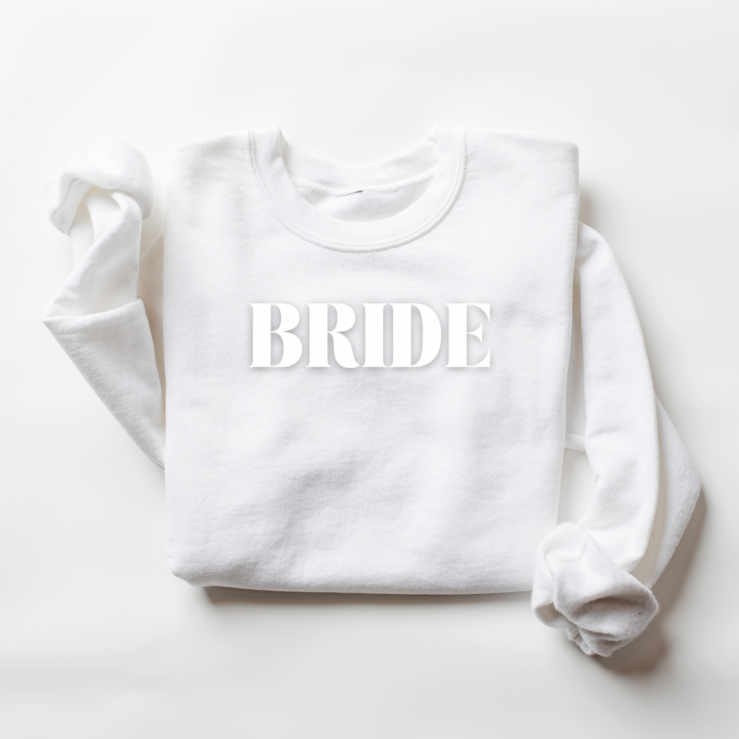 BRIDE Crewneck Sweatshirt