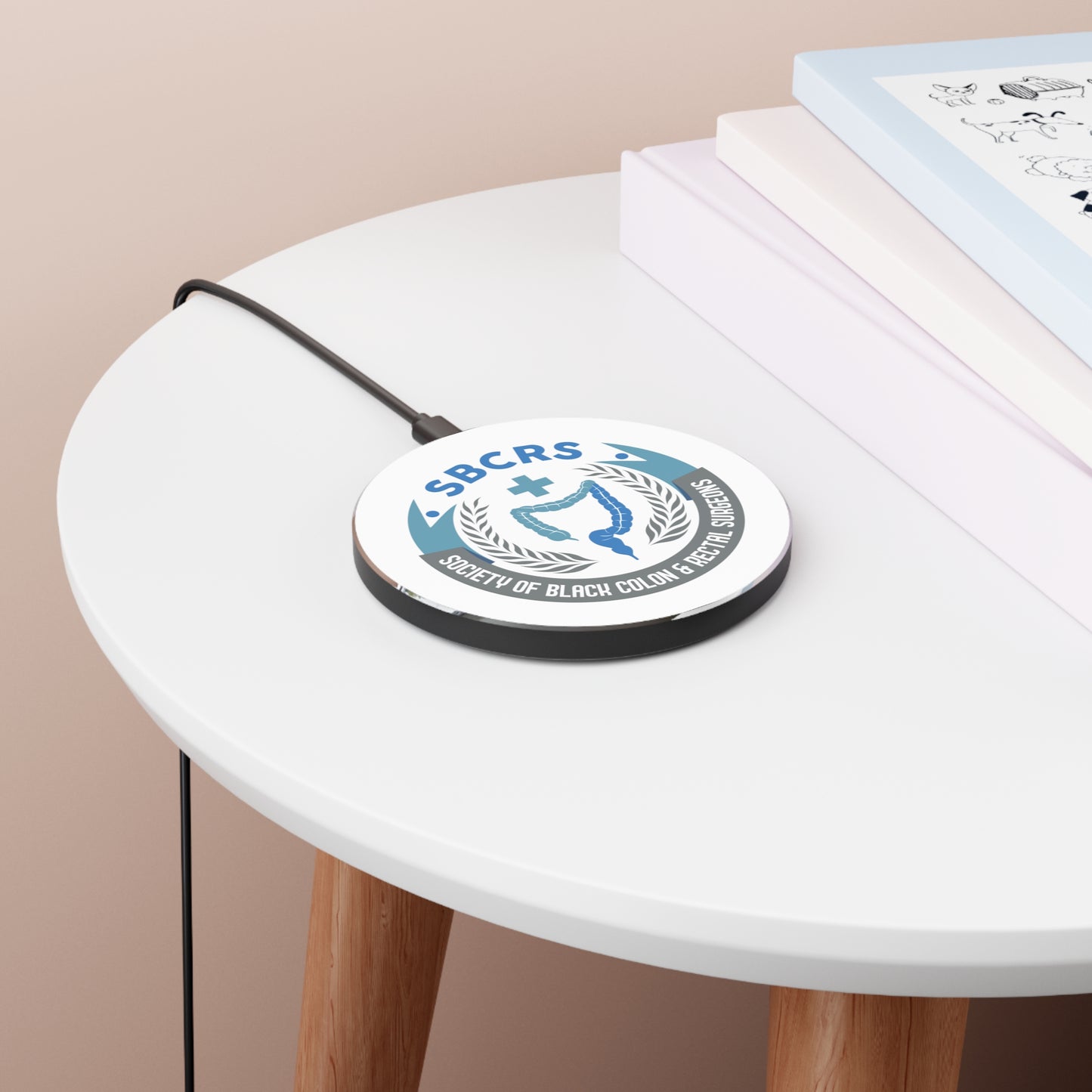 SBCRS Wireless Charger