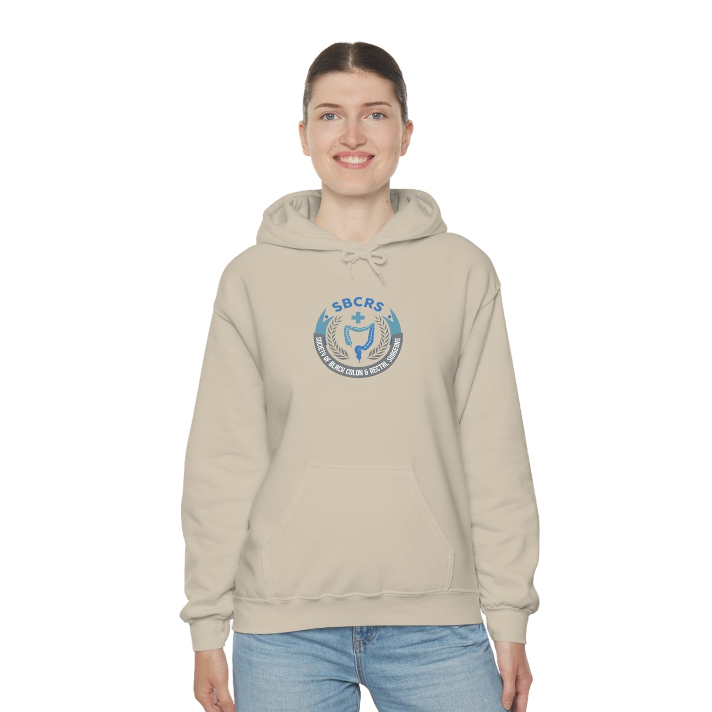 SBCRS Unisex Heavy Blend Hooded Sweatshirt