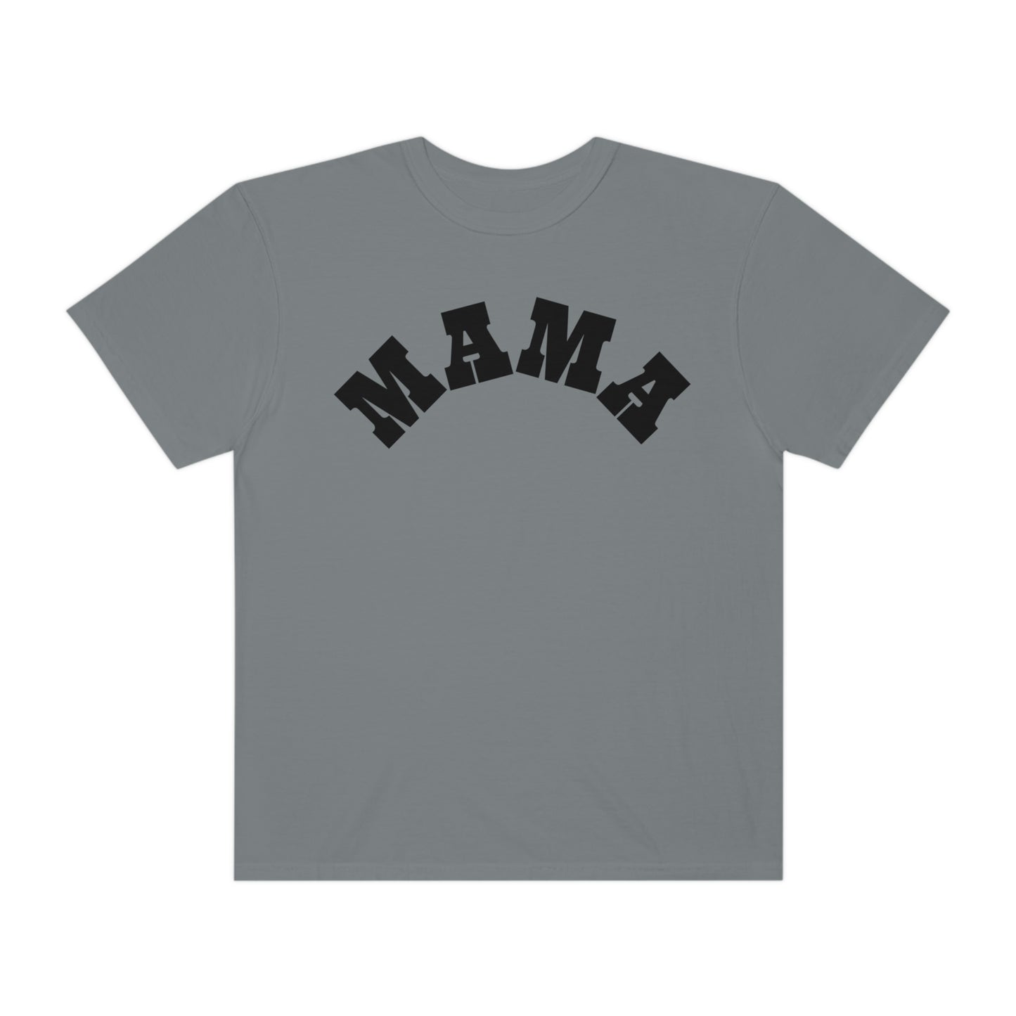 Mama Comfort Colors T-shirt for Mom
