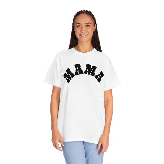 Mama Comfort Colors T-shirt for Mom