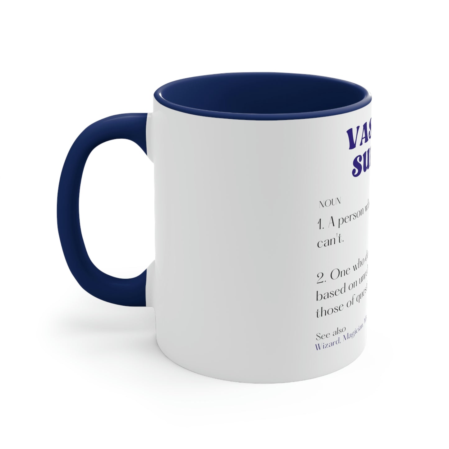 Vascular Surgeon Mug, Dictionary, Funny, Surgical Mug, Coffee, Tea  11oz
