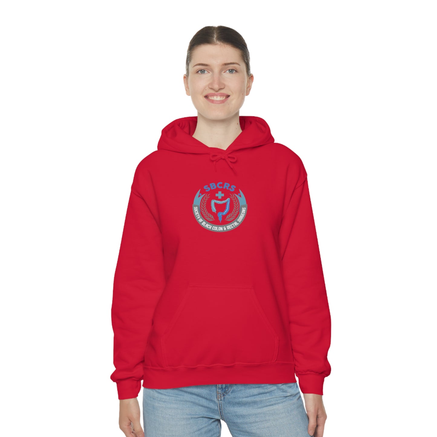 SBCRS Unisex Heavy Blend Hooded Sweatshirt