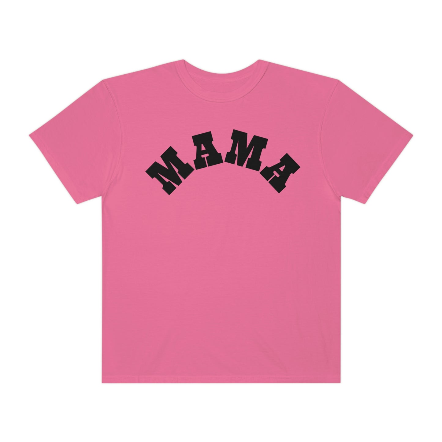 Mama Comfort Colors T-shirt for Mom