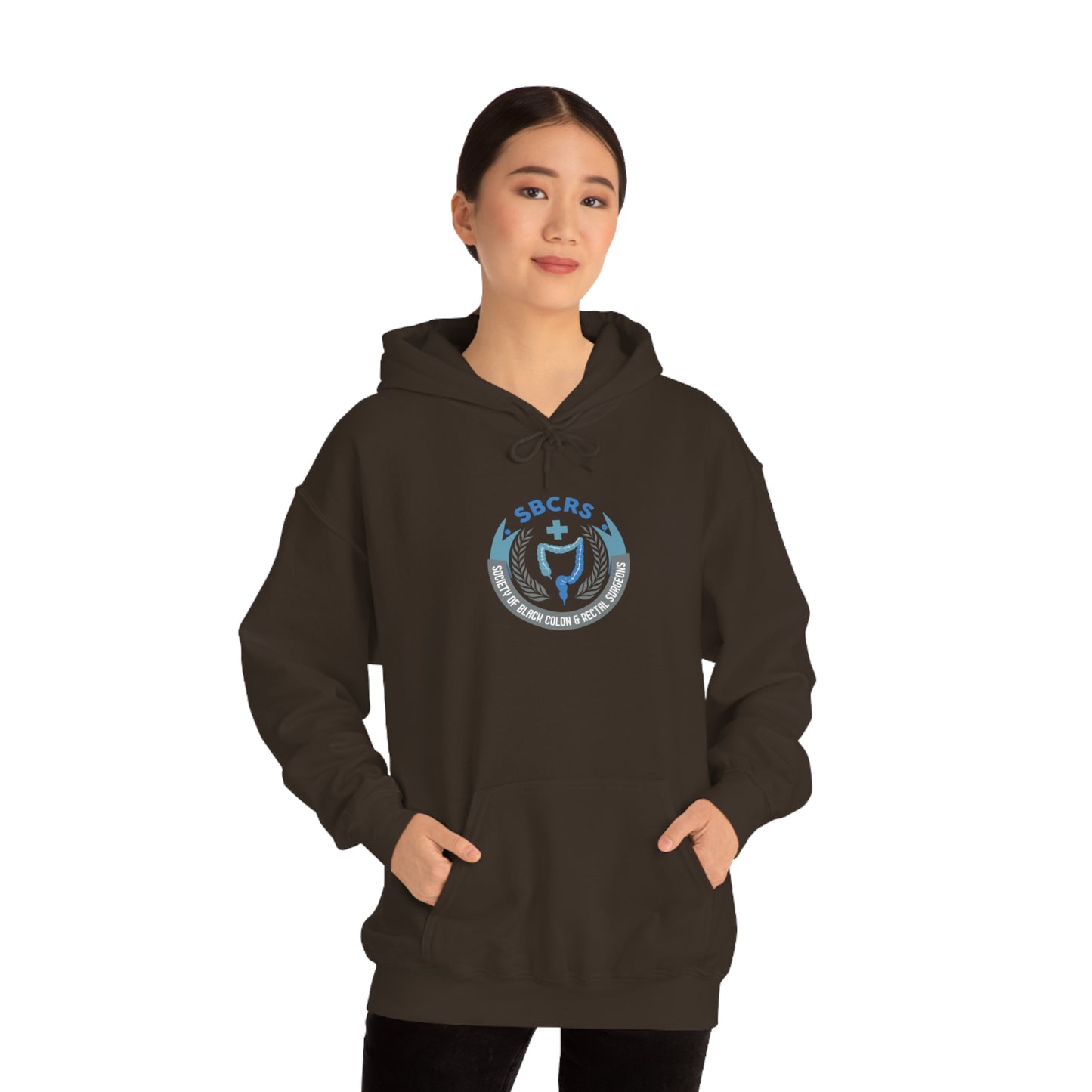 SBCRS Unisex Heavy Blend Hooded Sweatshirt