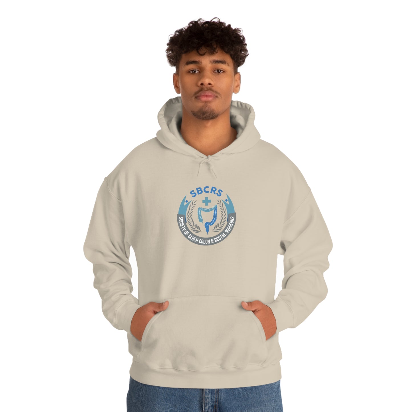 SBCRS Unisex Heavy Blend Hooded Sweatshirt