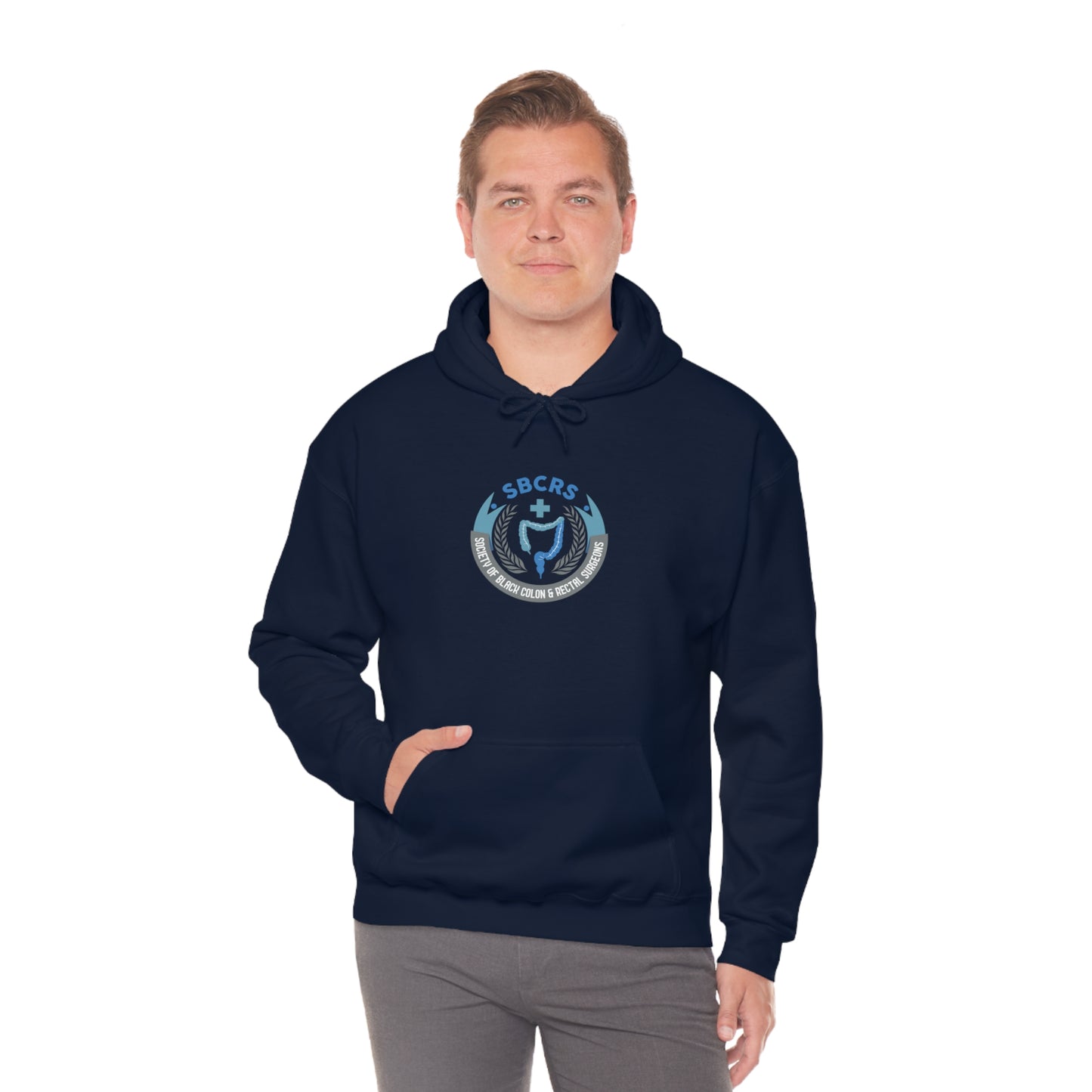 SBCRS Unisex Heavy Blend Hooded Sweatshirt