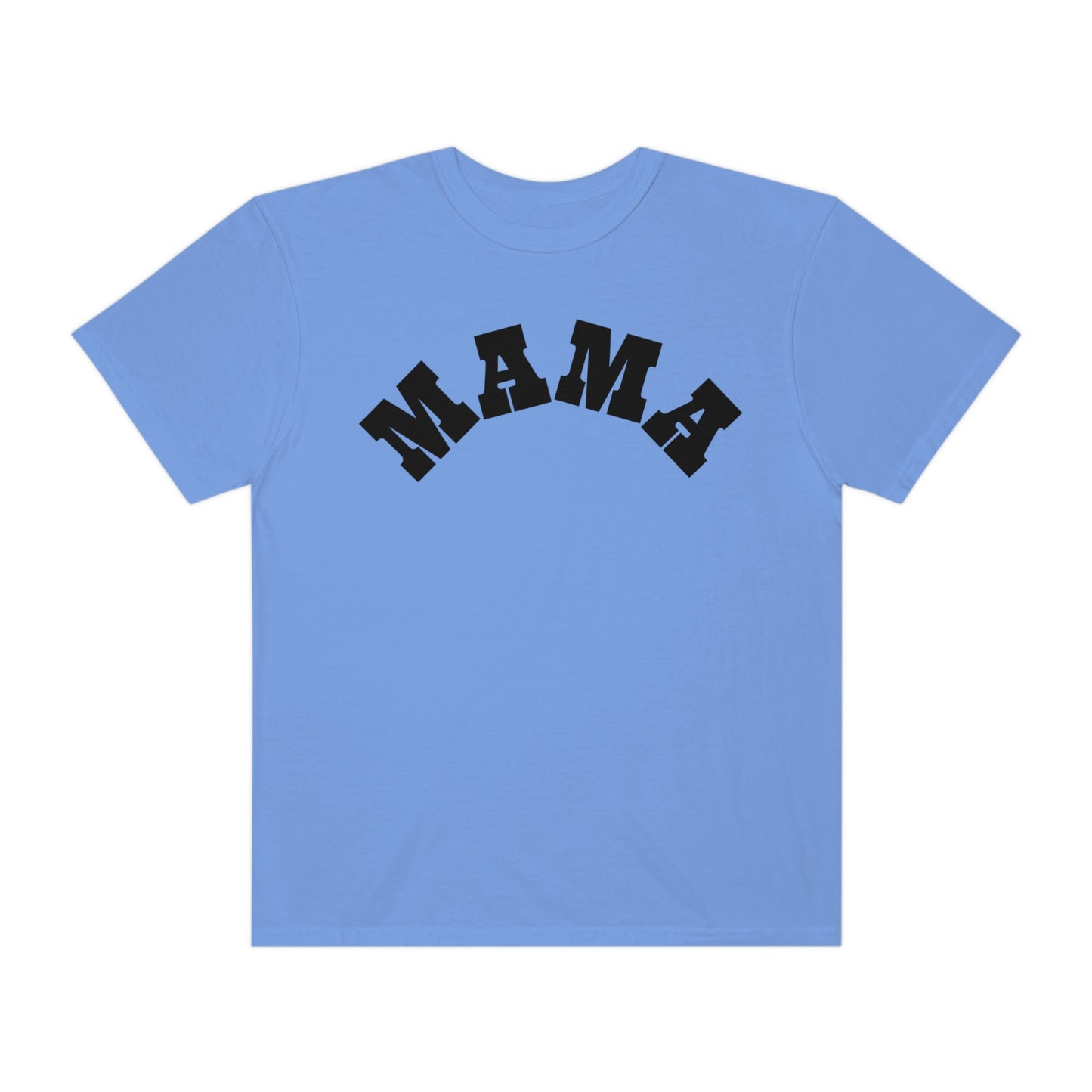 Mama Comfort Colors T-shirt for Mom